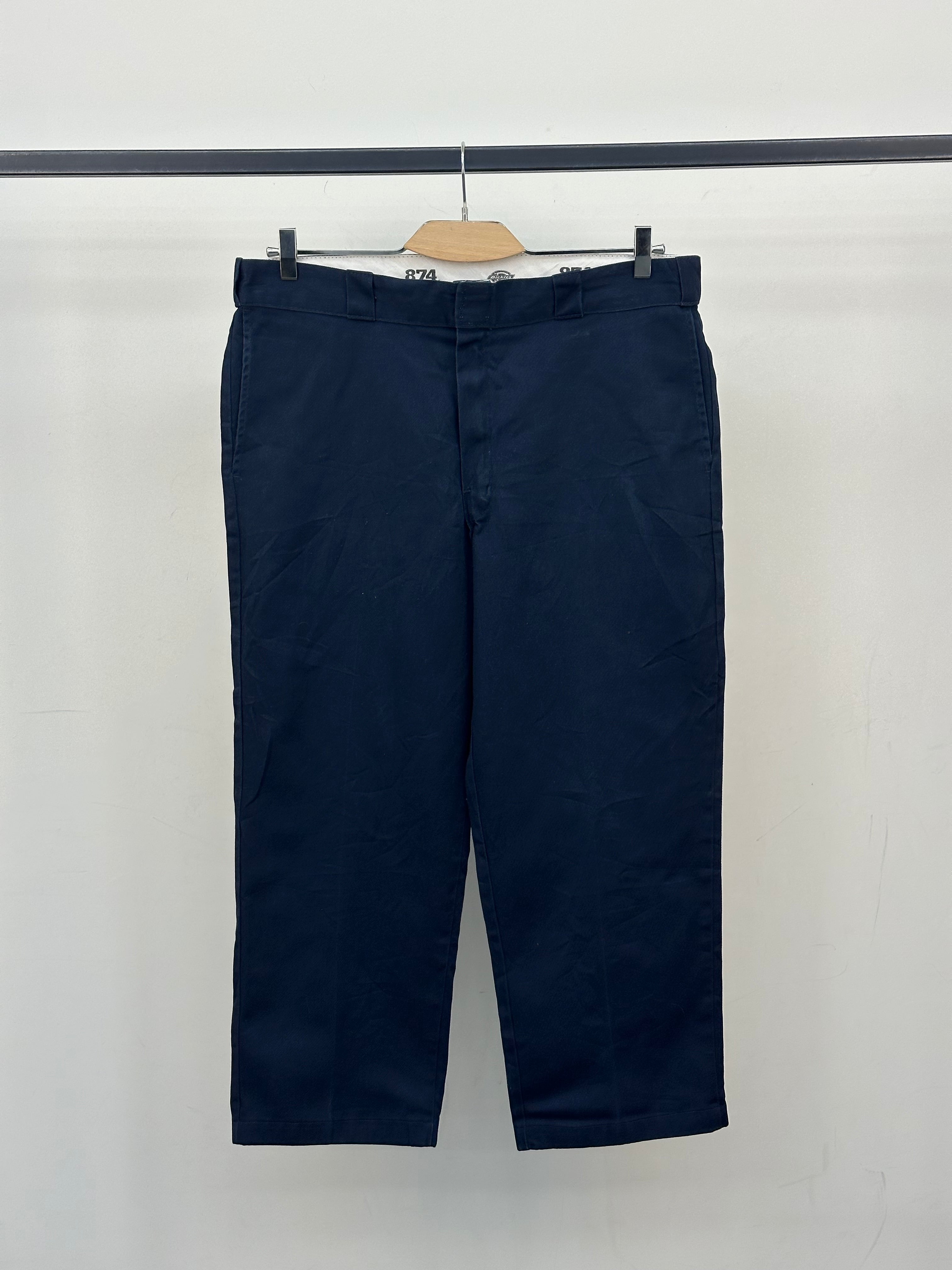 PANTALONE DICKIES TAGLIA: 52 ITA = W38