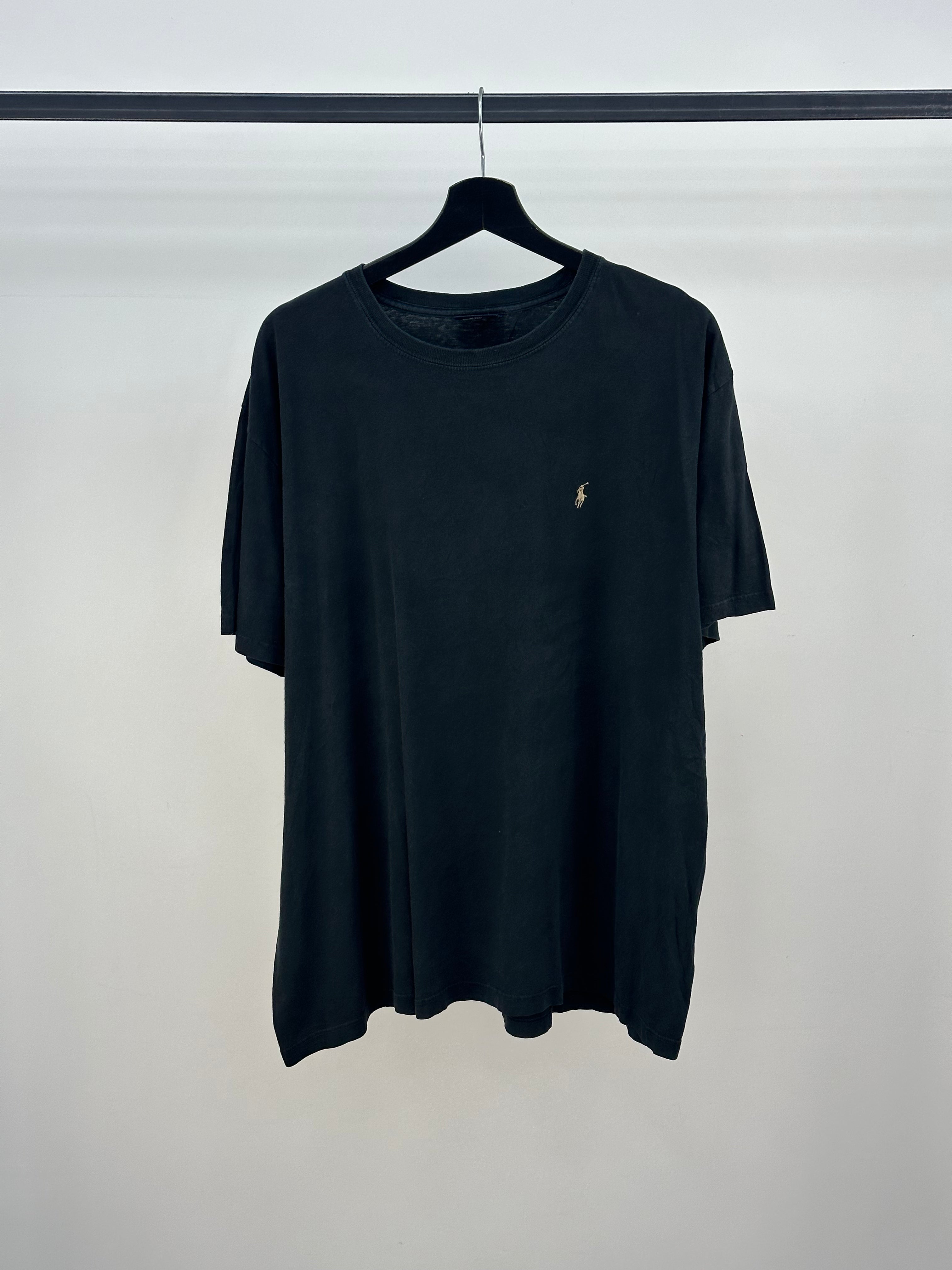 T-SHIRT RALPH LAUREN TAGLIA : L