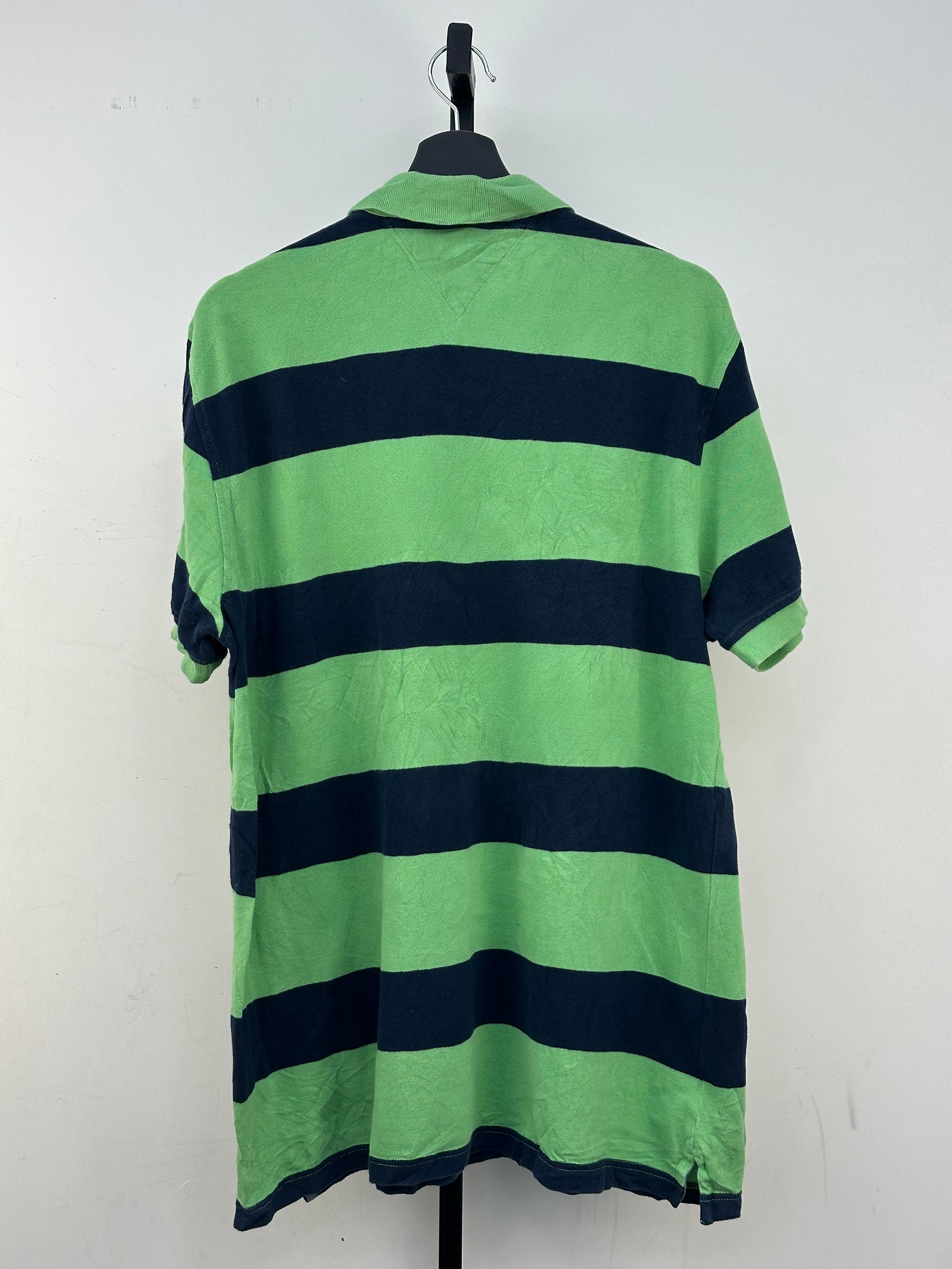 POLO TOMMY HILFIGER: XL
