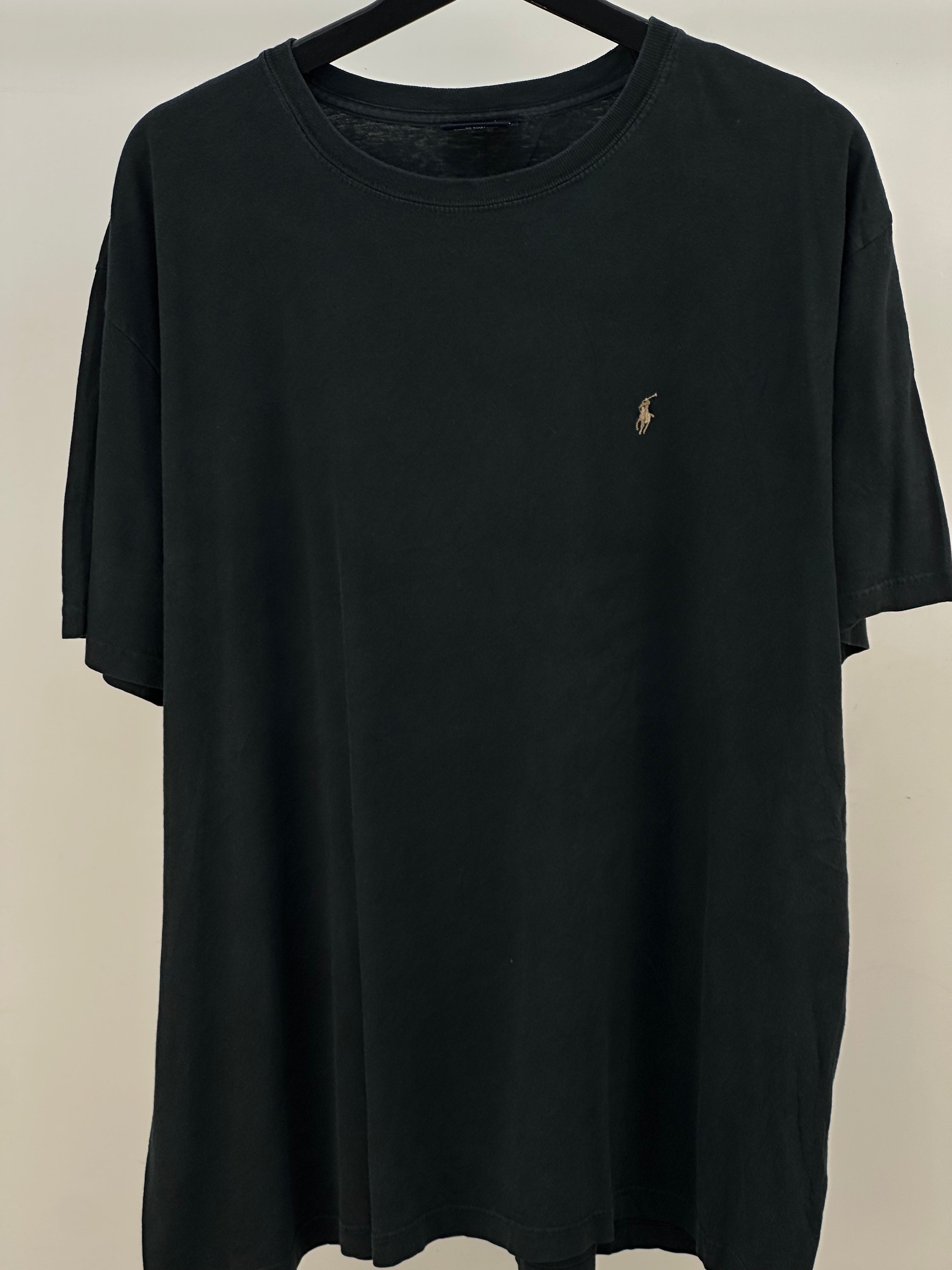 T-SHIRT RALPH LAUREN TAGLIA : L