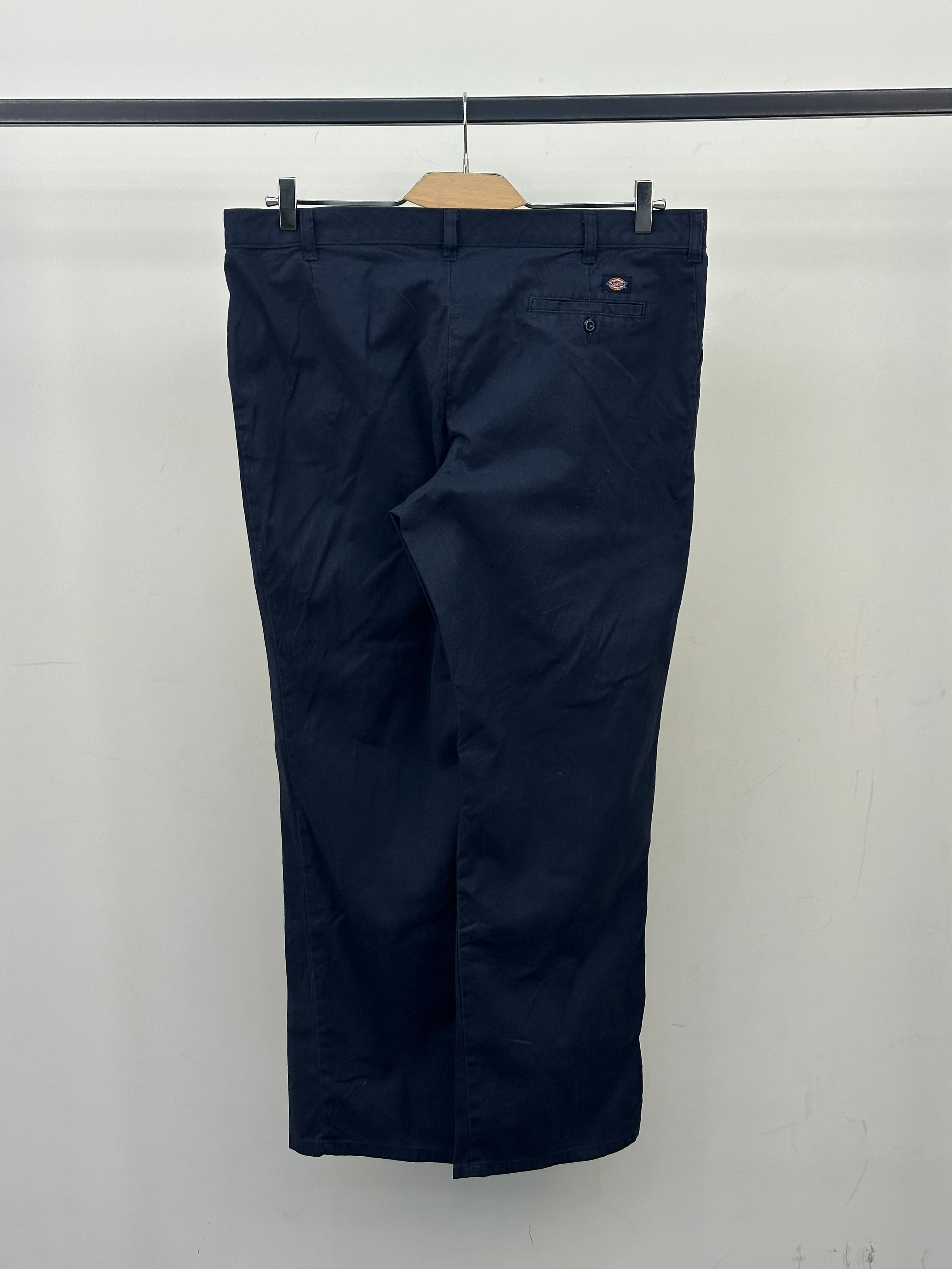 PANTALONE DICKIES TAGLIA: 52 ITA = W38