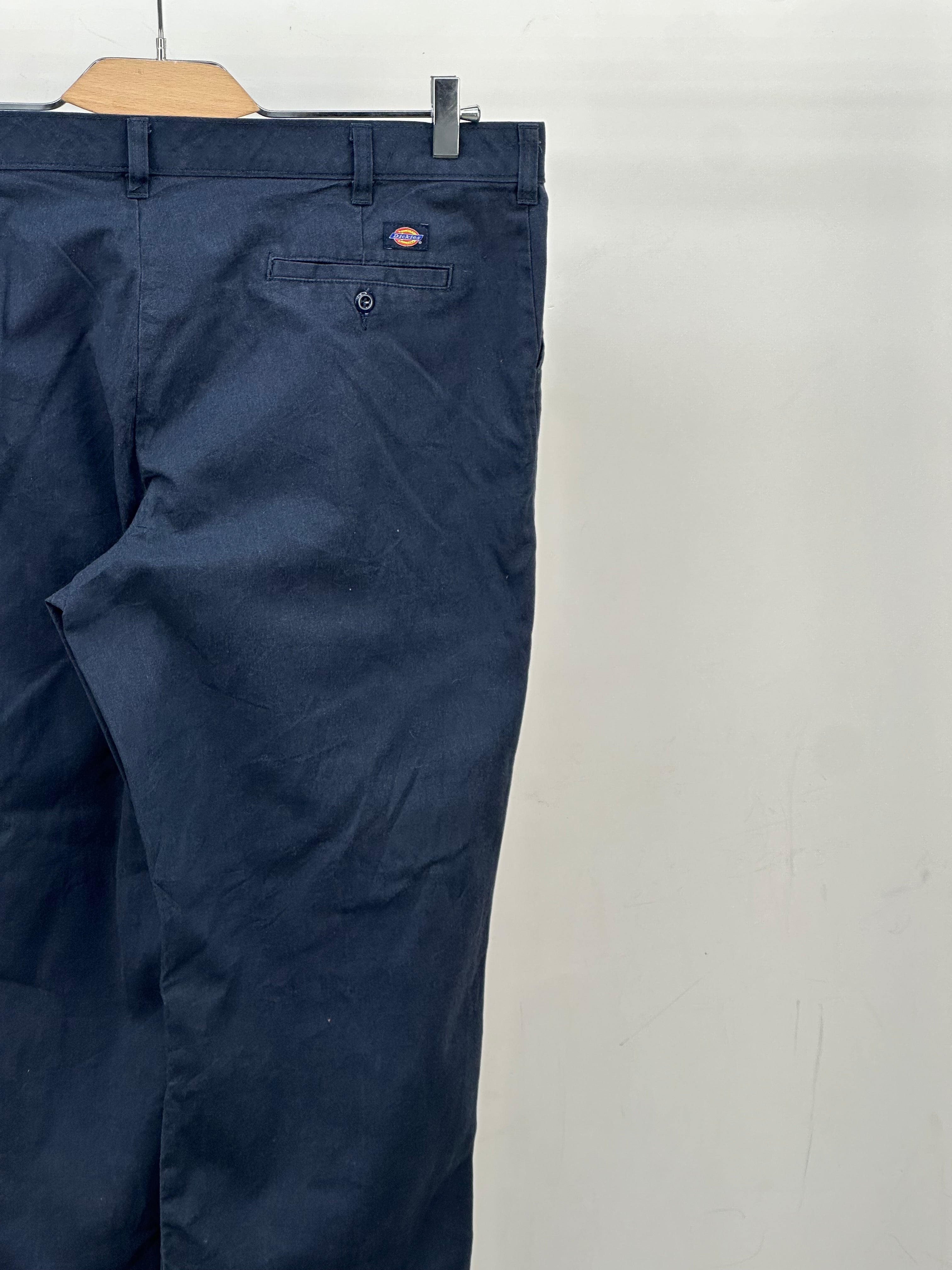 PANTALONE DICKIES TAGLIA: 52 ITA = W38