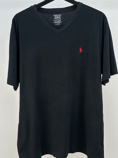 T-SHIRT RALPH LAUREN TAGLIA : L
