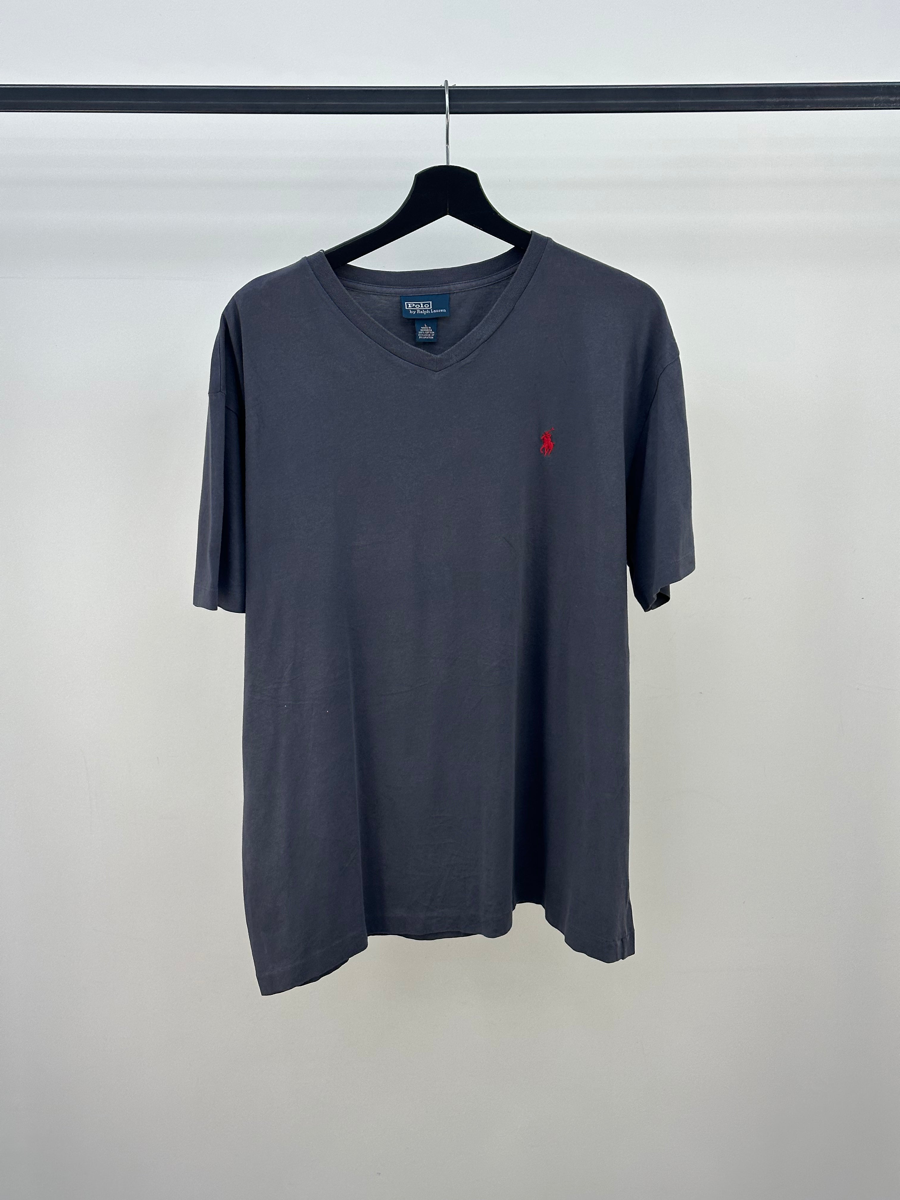 T-SHIRT RALPH LAUREN TAGLIA : L