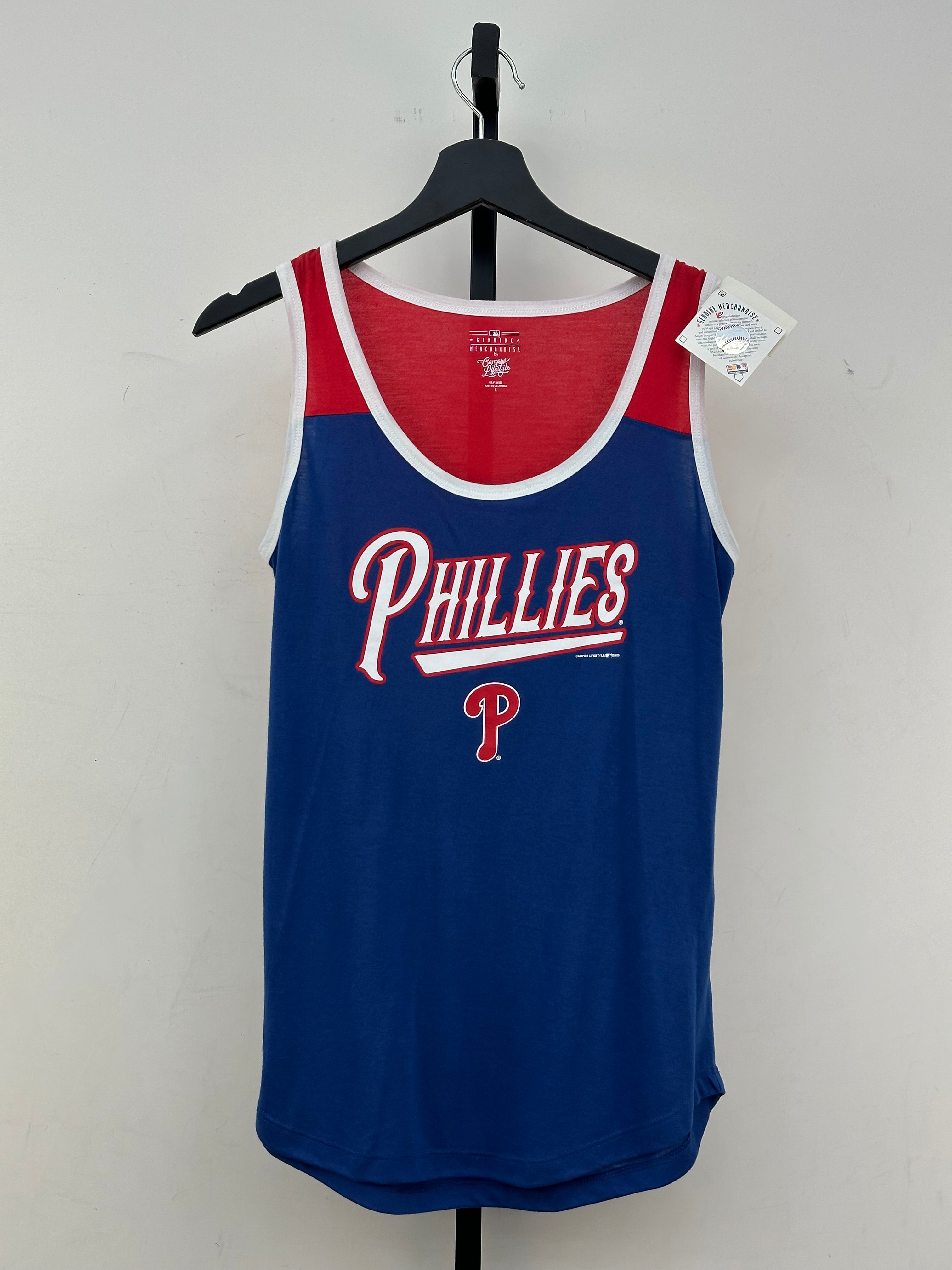 CANOTTA NBA TAGLIA: S (CARTELLINATA)