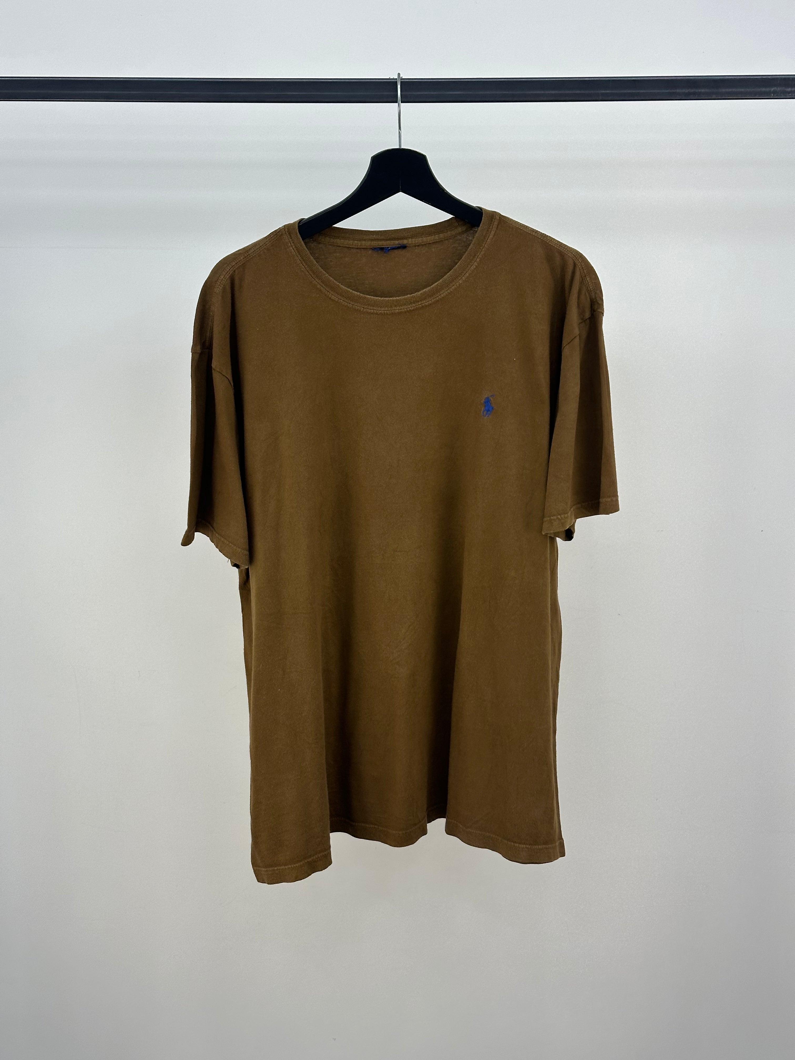 T-SHIRT RALPH LAUREN TAGLIA : L