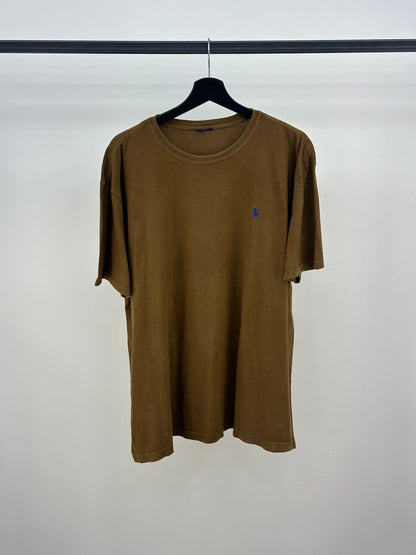T-SHIRT RALPH LAUREN TAGLIA : L