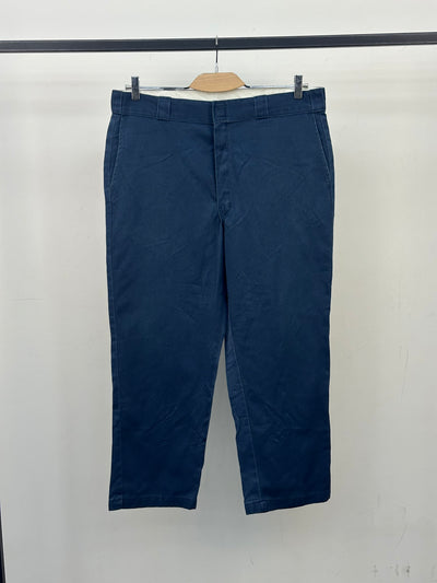 PANTALONE DICKIES TAGLIA: 52 ITA = W38