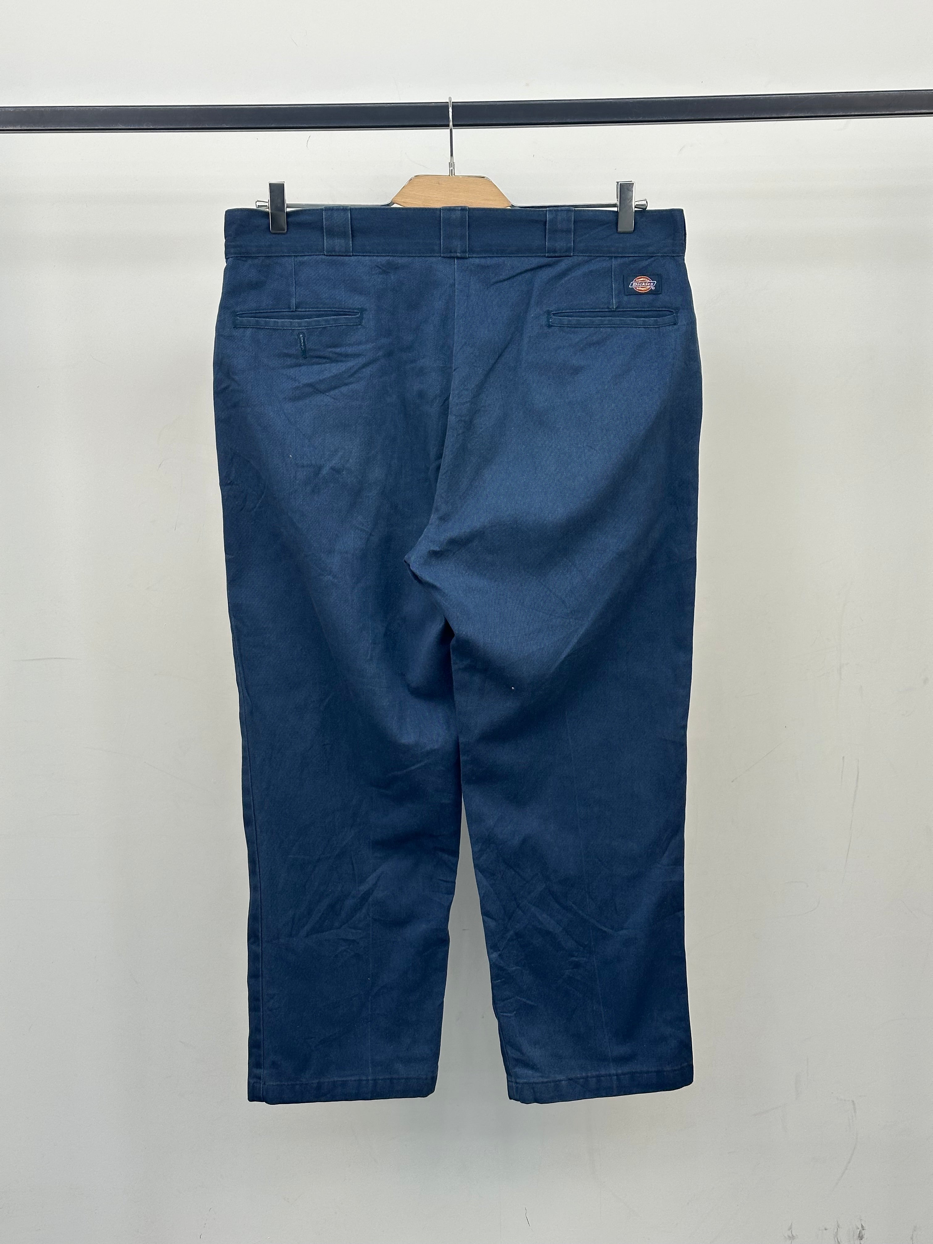 PANTALONE DICKIES TAGLIA: 52 ITA = W38