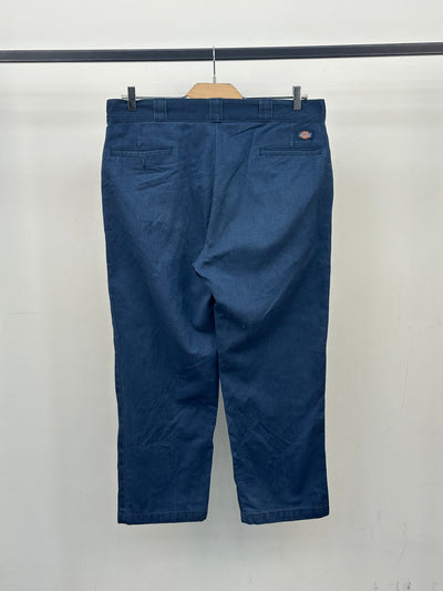 PANTALONE DICKIES TAGLIA: 52 ITA = W38