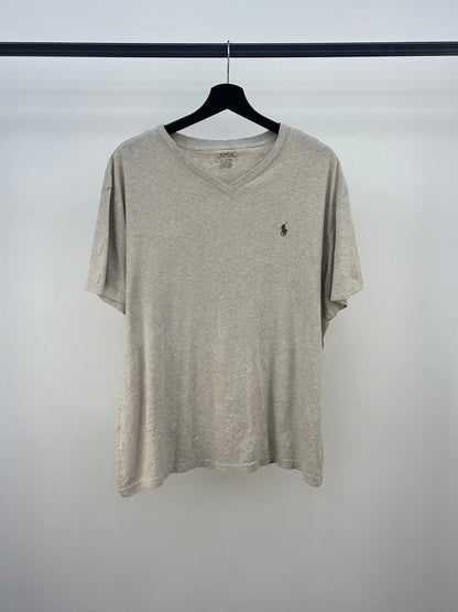 T-SHIRT RALPH LAUREN TAGLIA : L