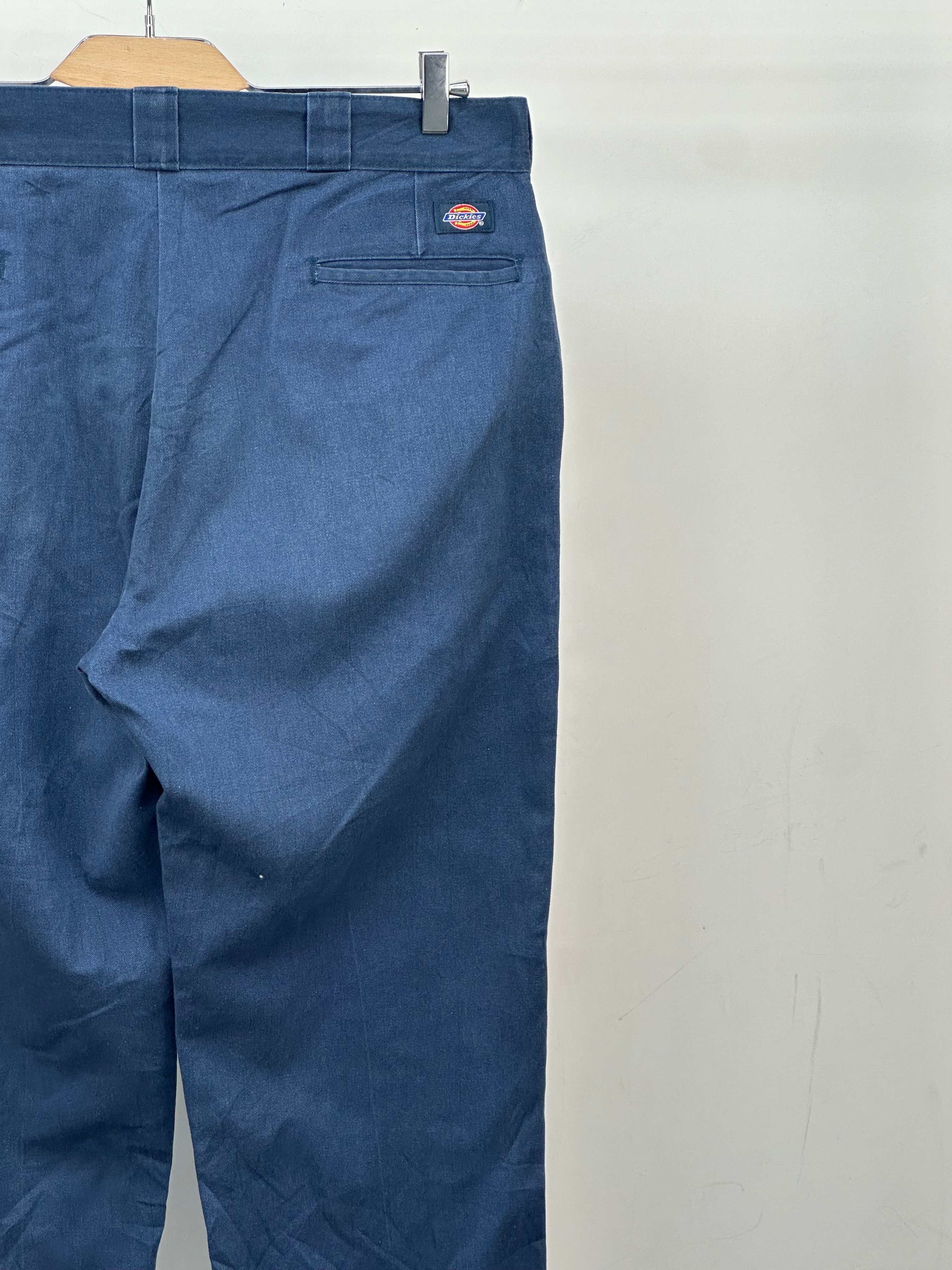 PANTALONE DICKIES TAGLIA: 52 ITA = W38