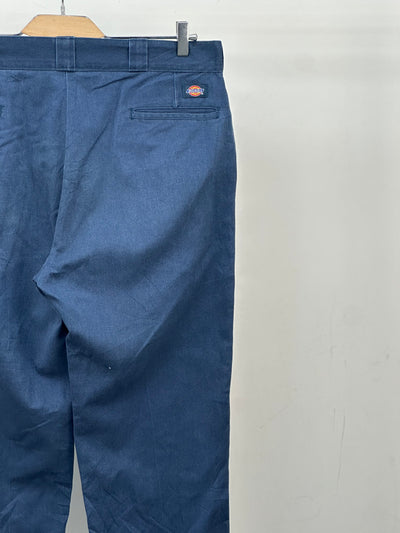 PANTALONE DICKIES TAGLIA: 52 ITA = W38