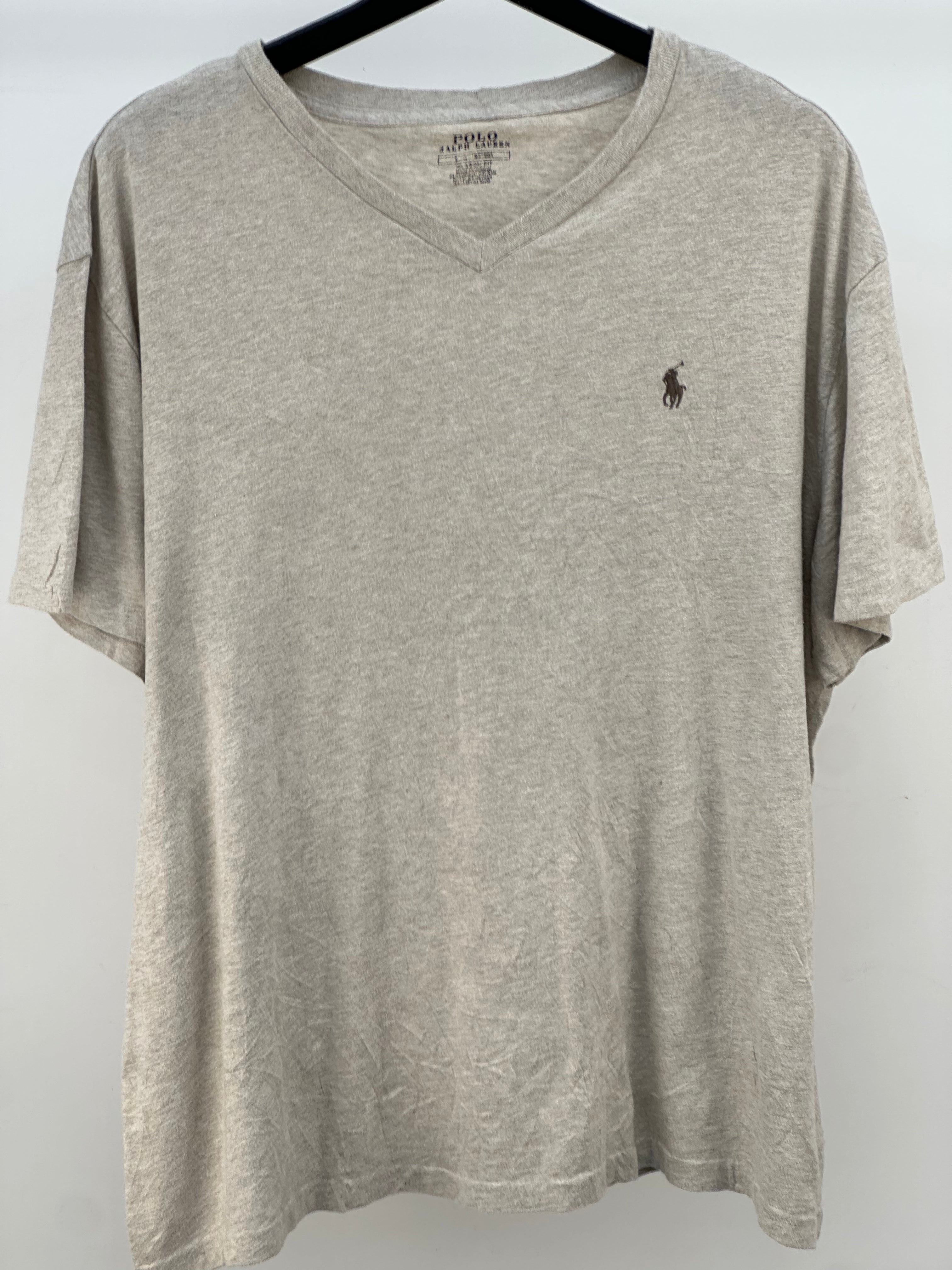 T-SHIRT RALPH LAUREN TAGLIA : L
