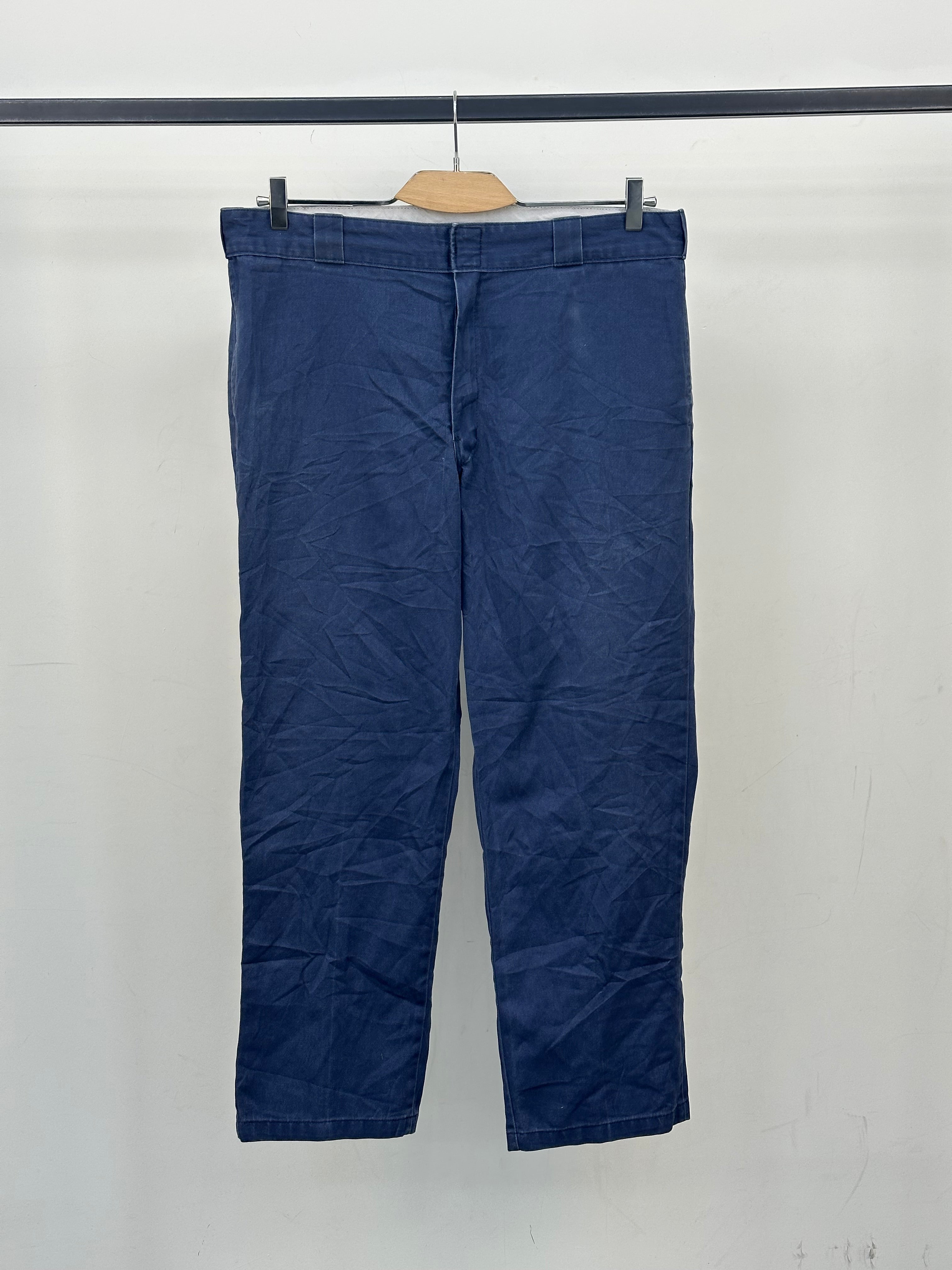 PANTALONE DICKIES TAGLIA: 52 ITA = W38
