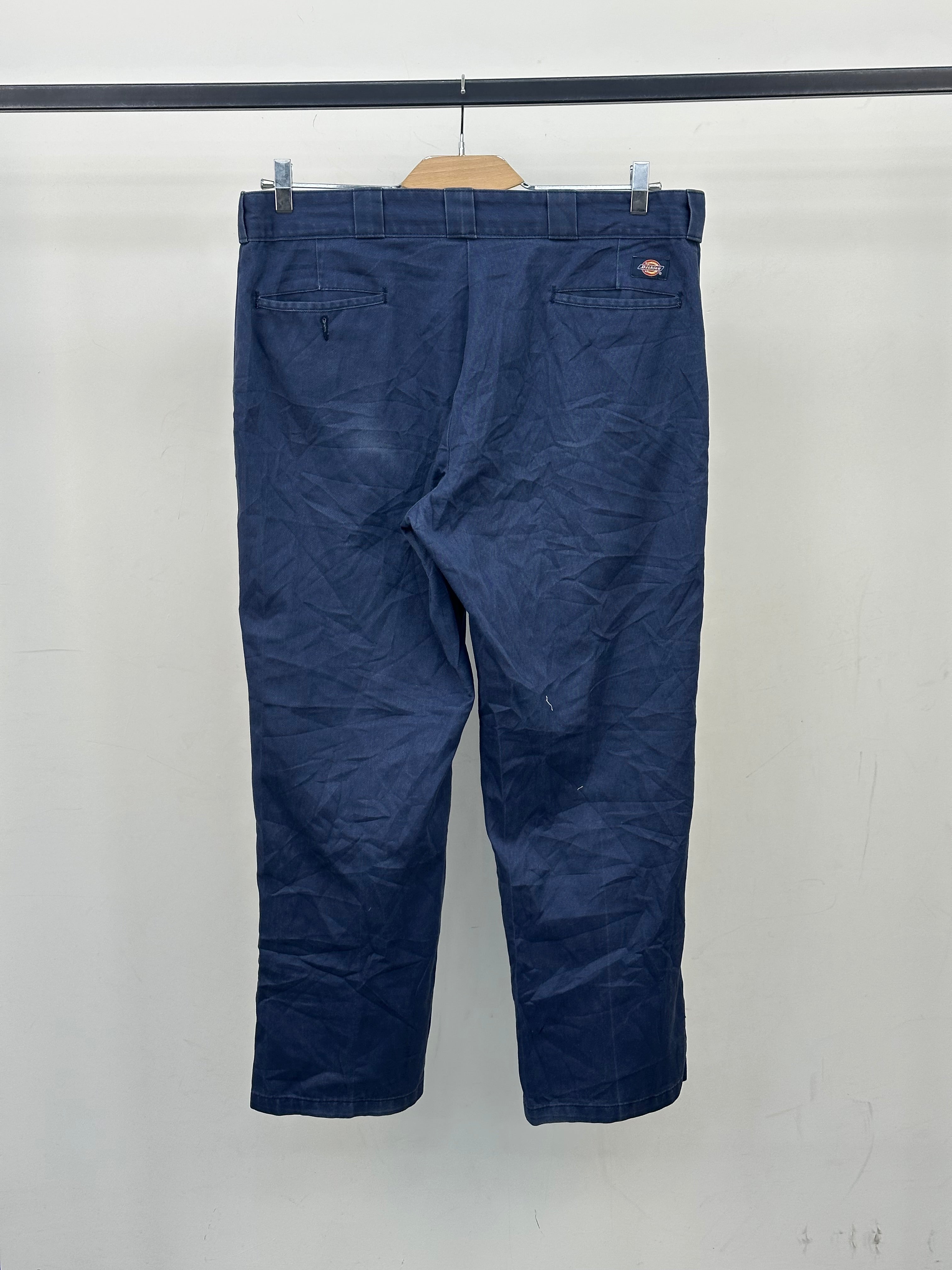 PANTALONE DICKIES TAGLIA: 52 ITA = W38