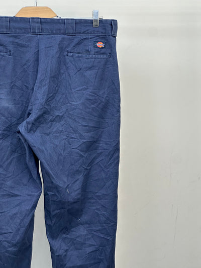 PANTALONE DICKIES TAGLIA: 52 ITA = W38
