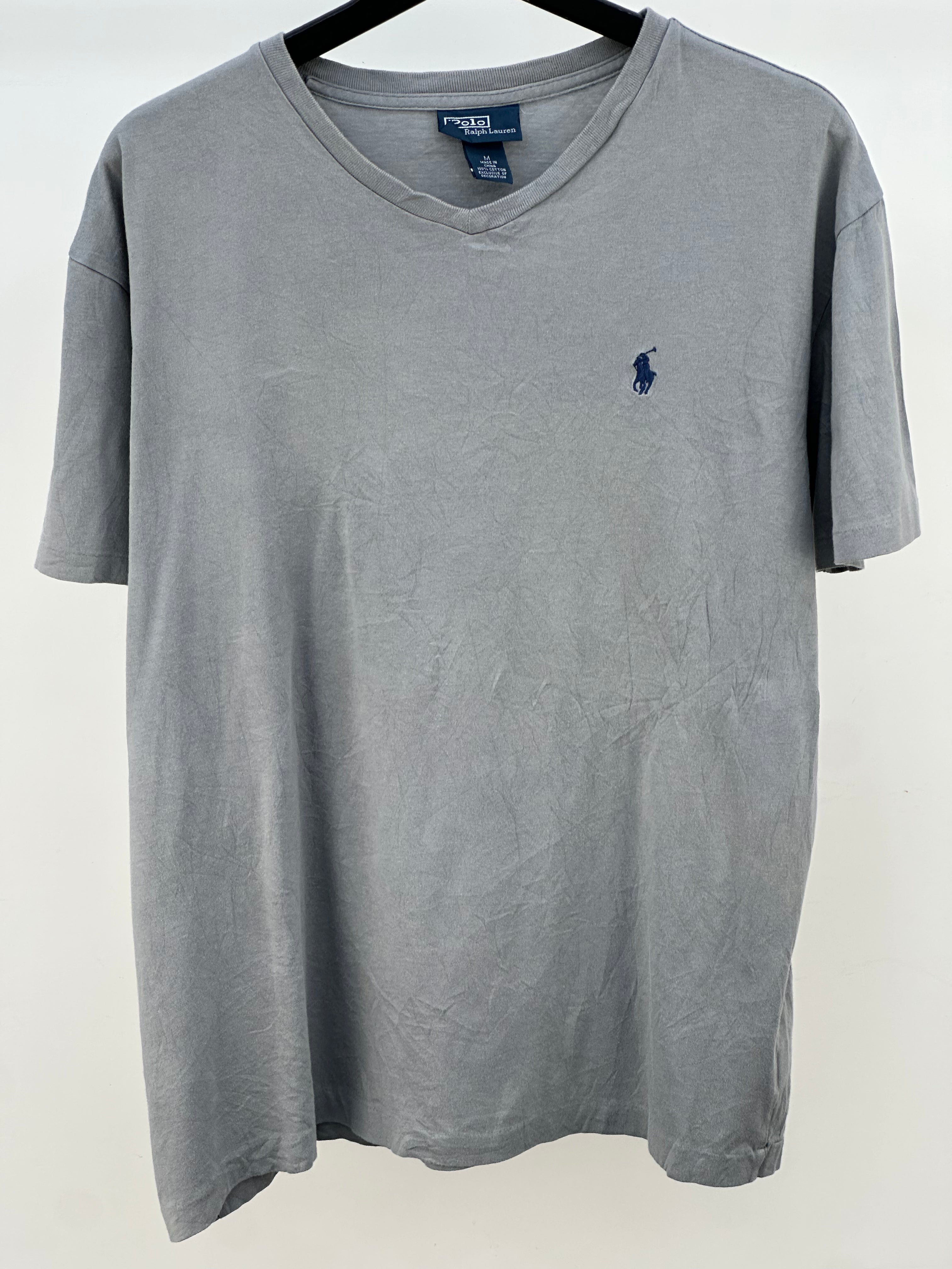 T-SHIRT RALPH LAUREN TAGLIA : M