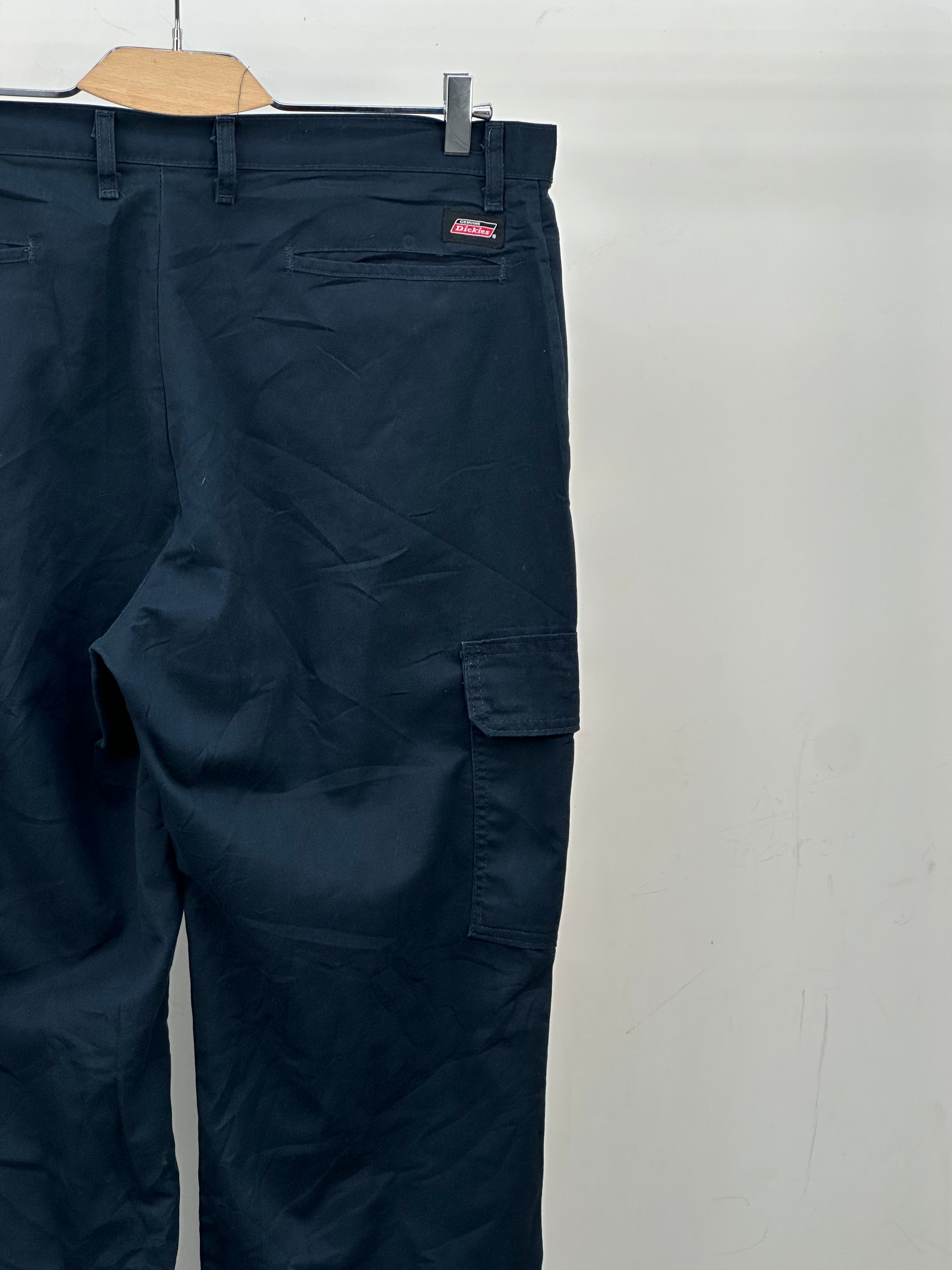 PANTALONE DICKIES TAGLIA: 54 ITA = W40