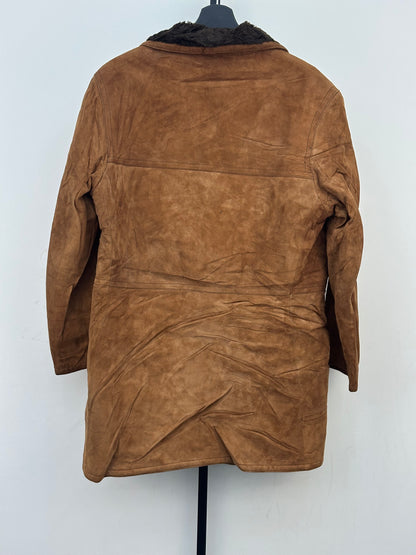 MONTONE SHEARLING ORIGINAL TAGLIA: UNICA