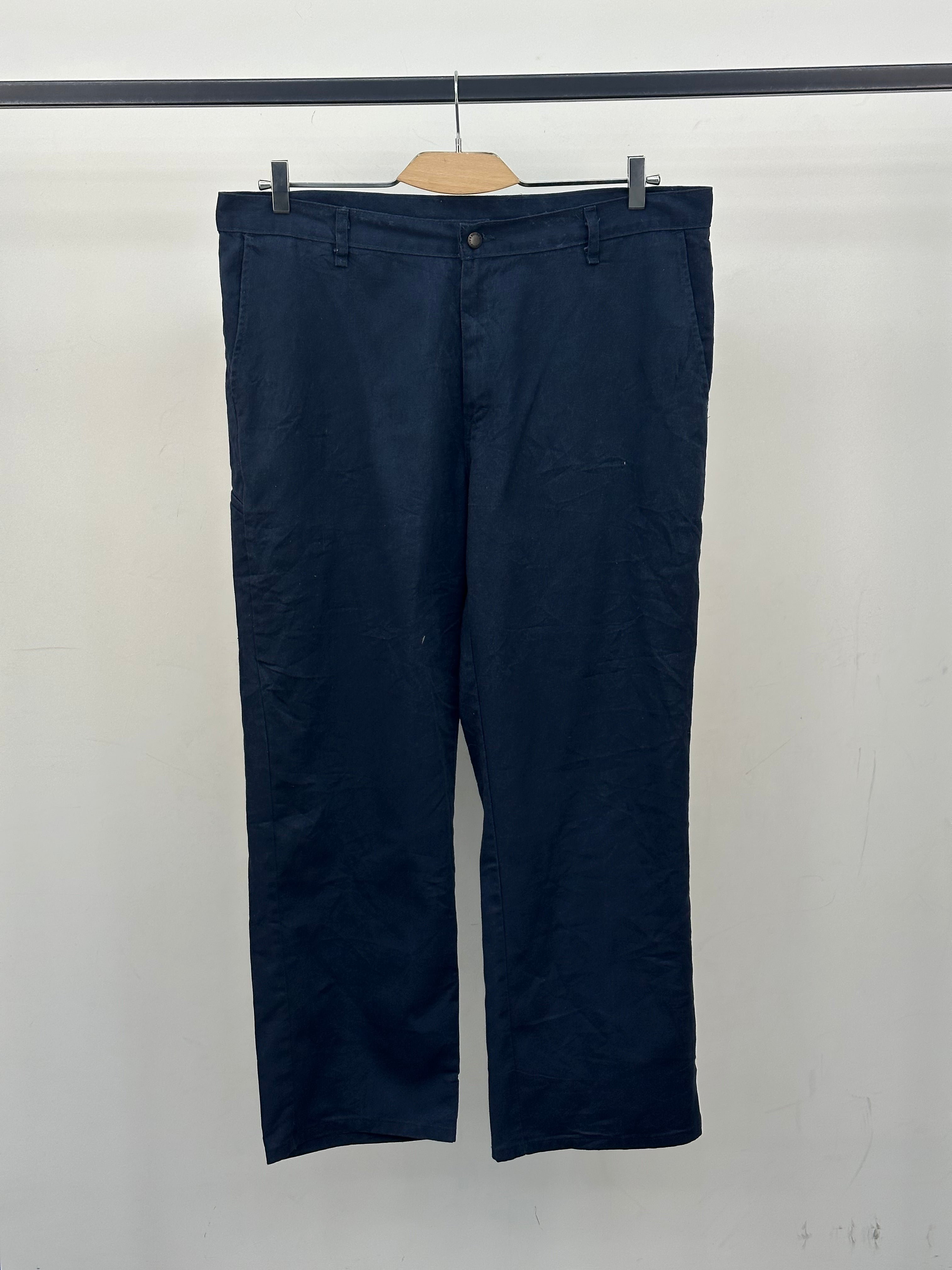 PANTALONE DICKIES TAGLIA: 54 ITA = W40