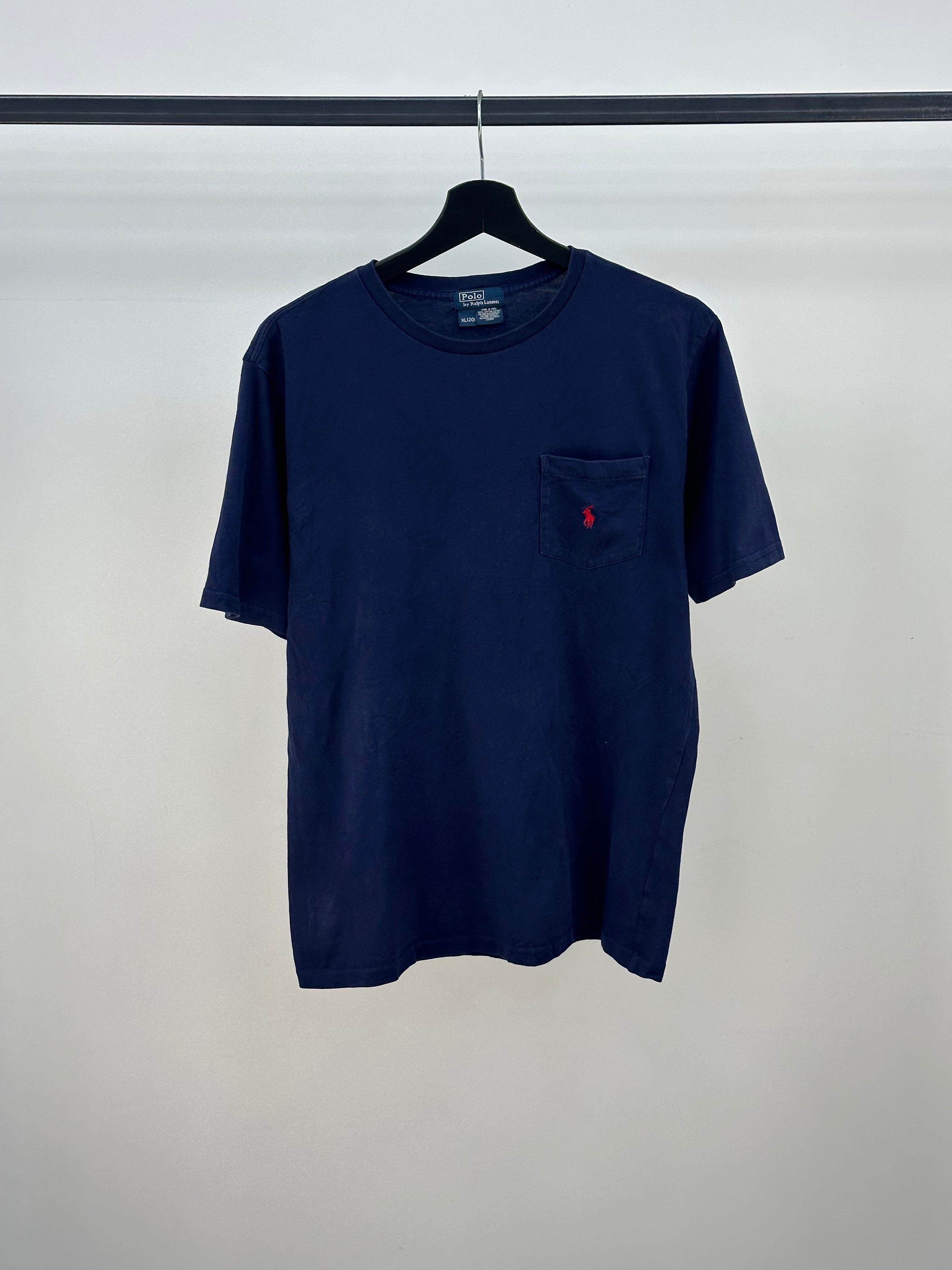 T-SHIRT RALPH LAUREN TAGLIA : XS