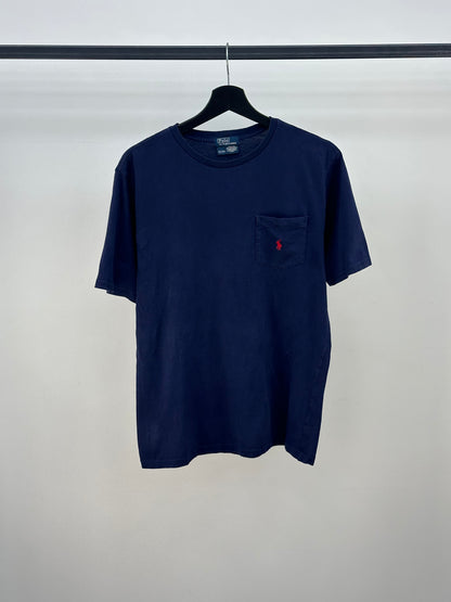 T-SHIRT RALPH LAUREN TAGLIA : XS