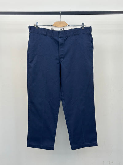 PANTALONE DICKIES TAGLIA: 54 ITA = W40 L29