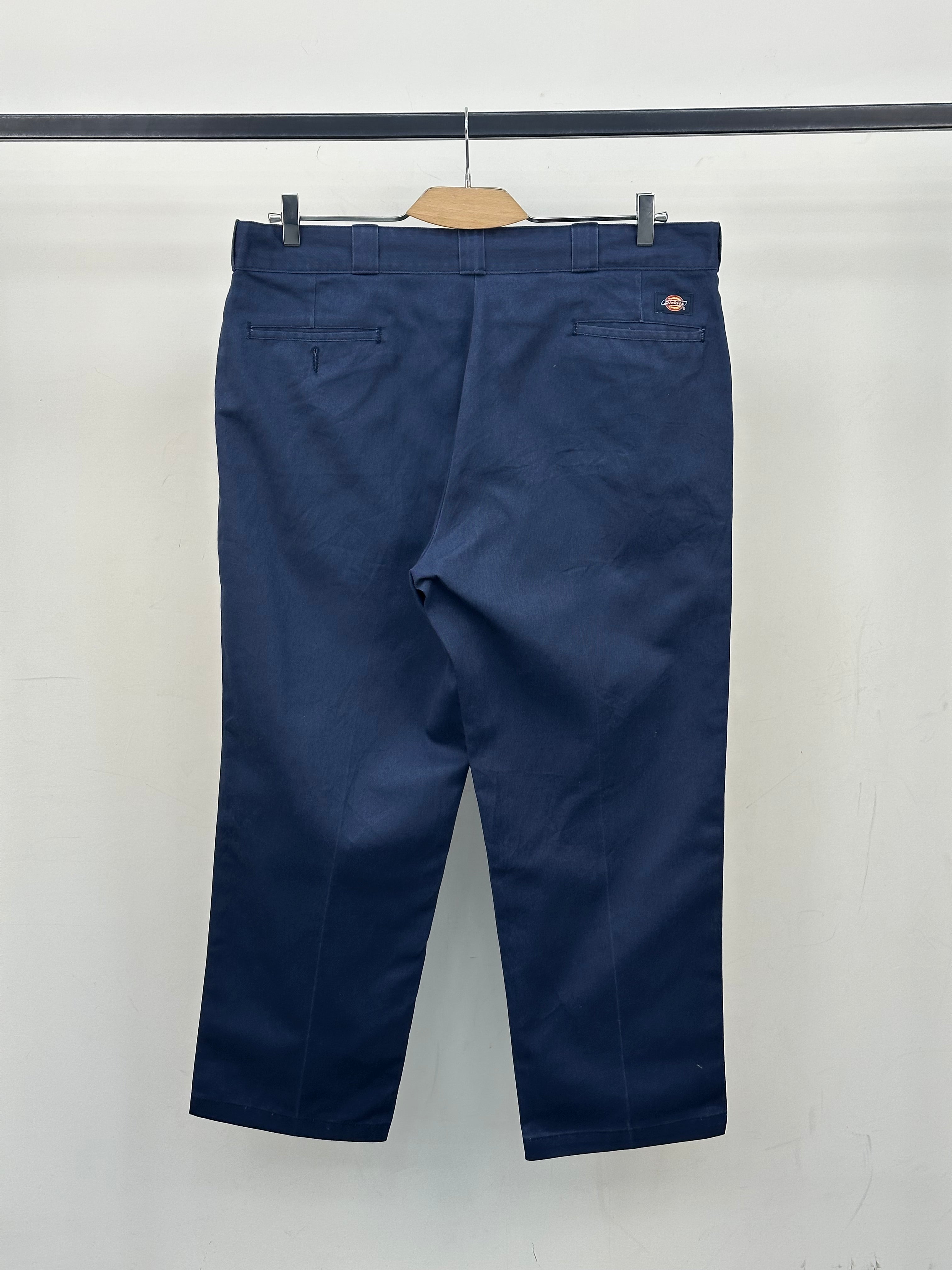 PANTALONE DICKIES TAGLIA: 54 ITA = W40 L29