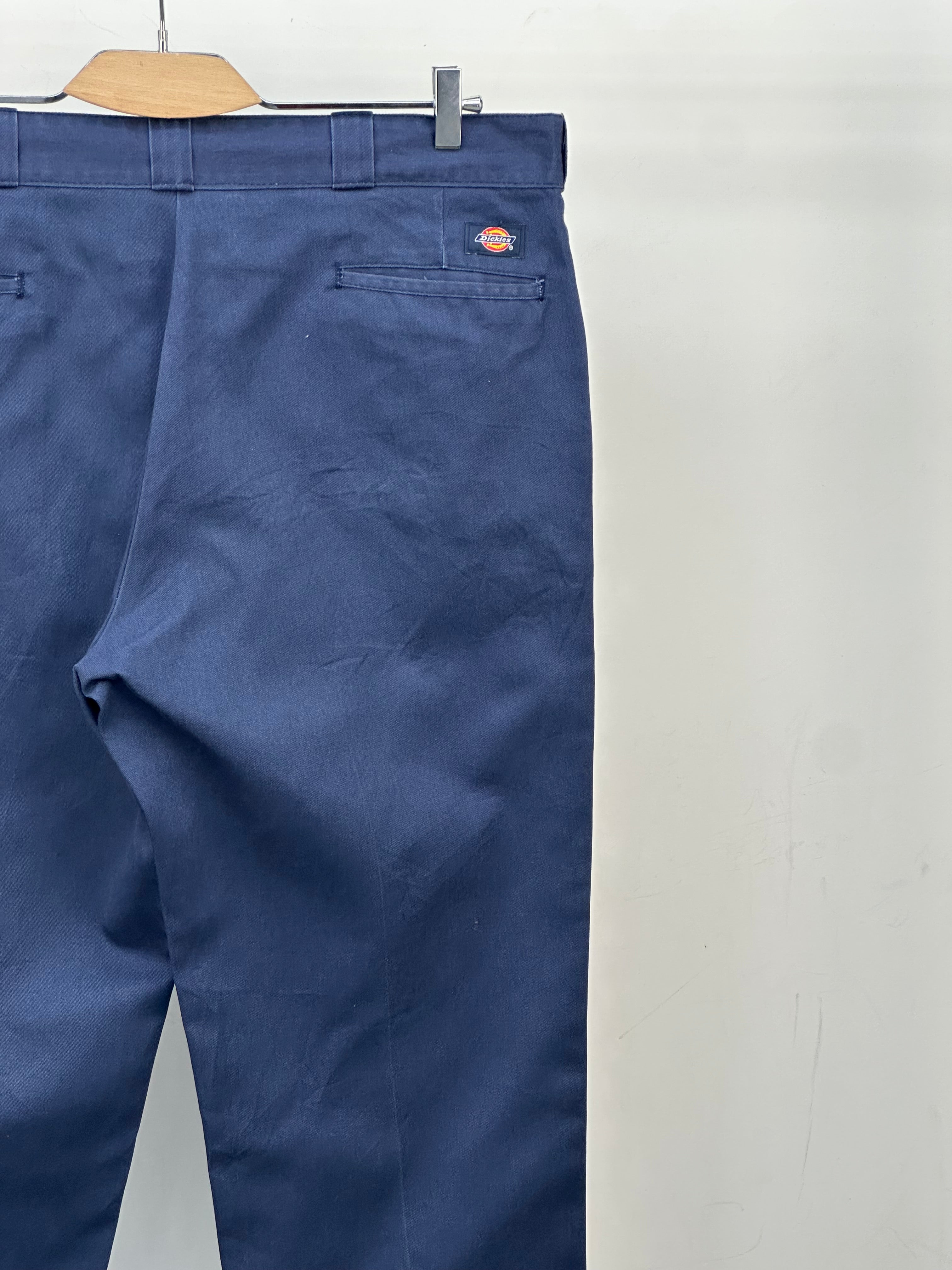 PANTALONE DICKIES TAGLIA: 54 ITA = W40 L29