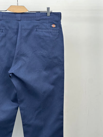 PANTALONE DICKIES TAGLIA: 54 ITA = W40 L29