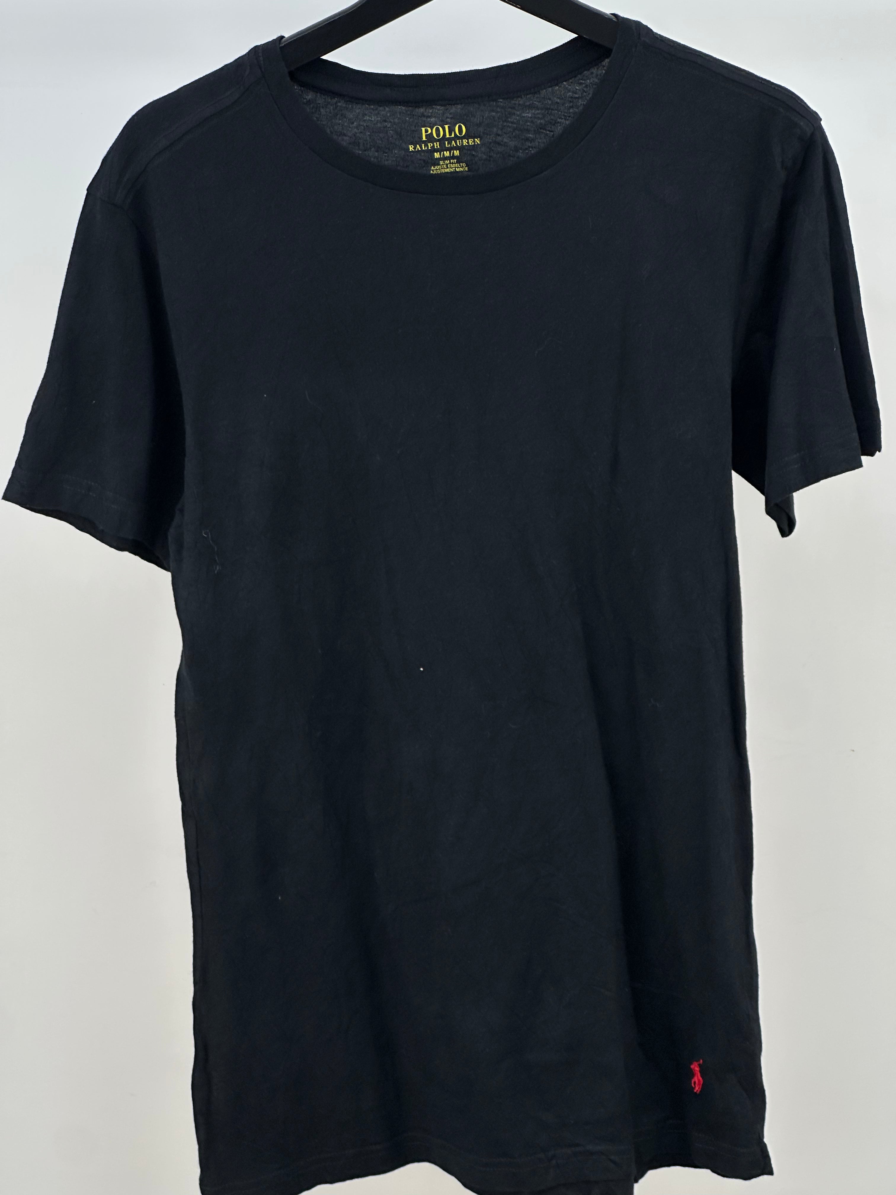 T-SHIRT RALPH LAUREN TAGLIA : M