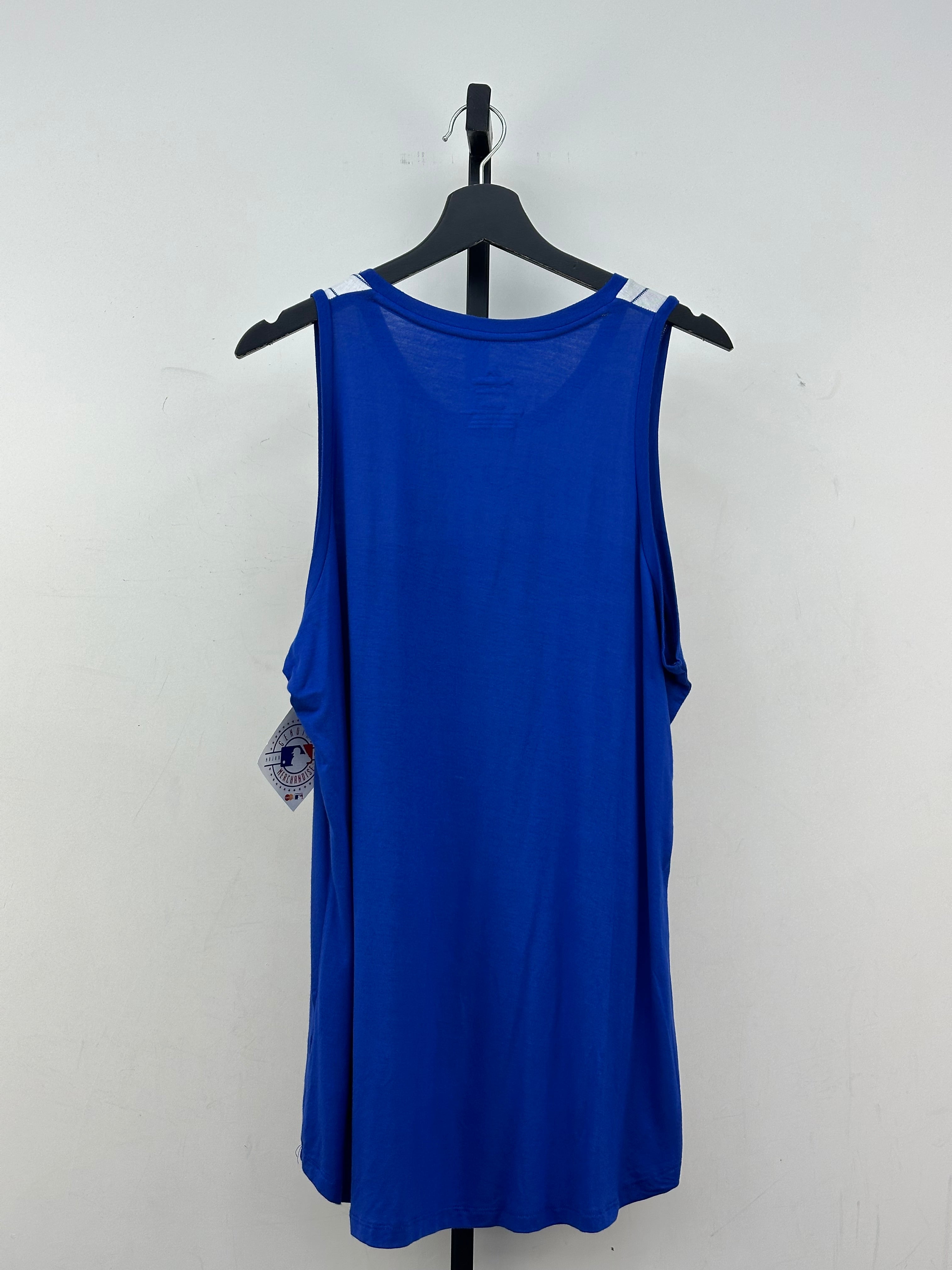 CANOTTA MAJESTIC TAGLIA: XL (CARTELLINATA)