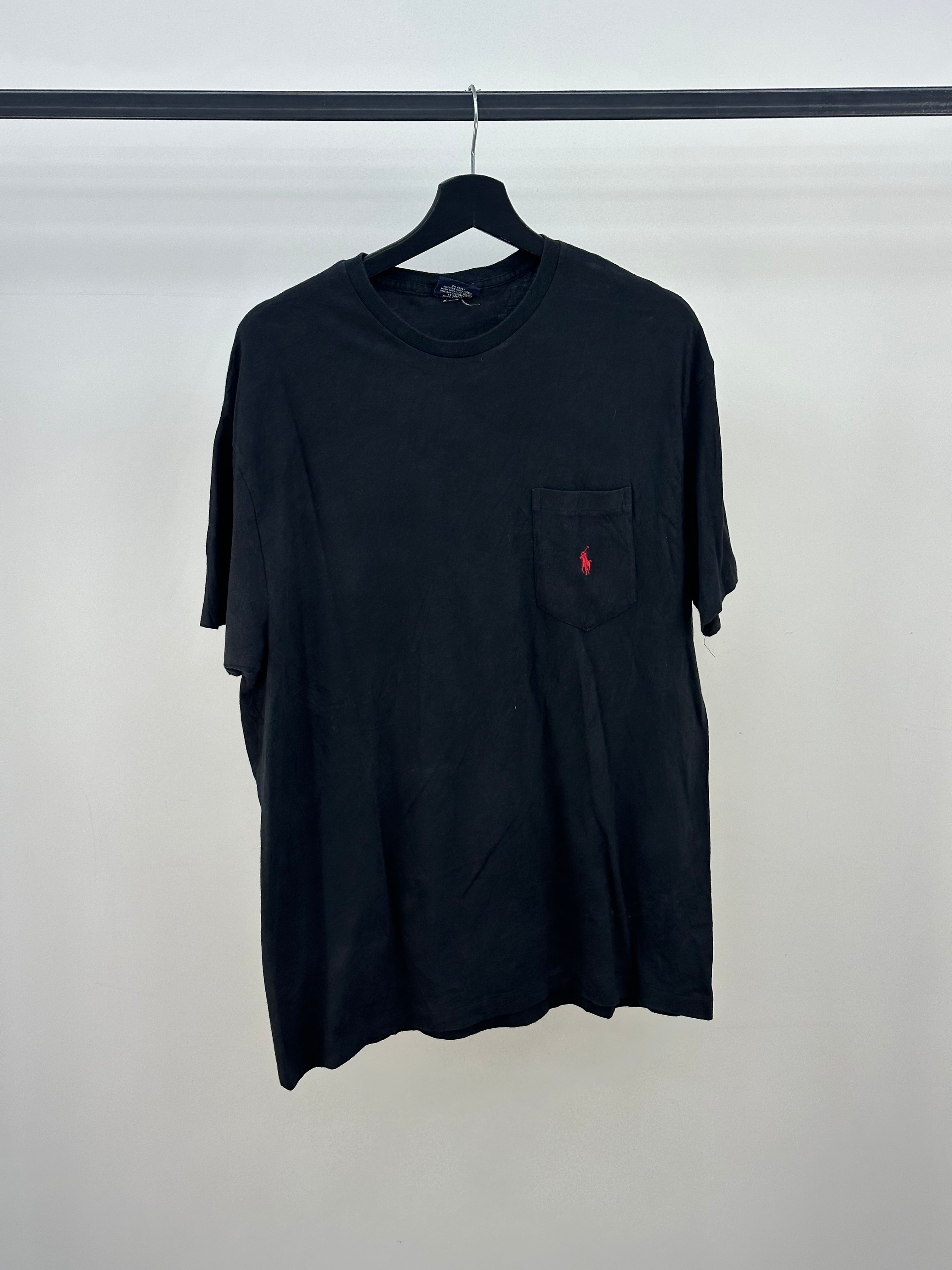 T-SHIRT RALPH LAUREN TAGLIA : M