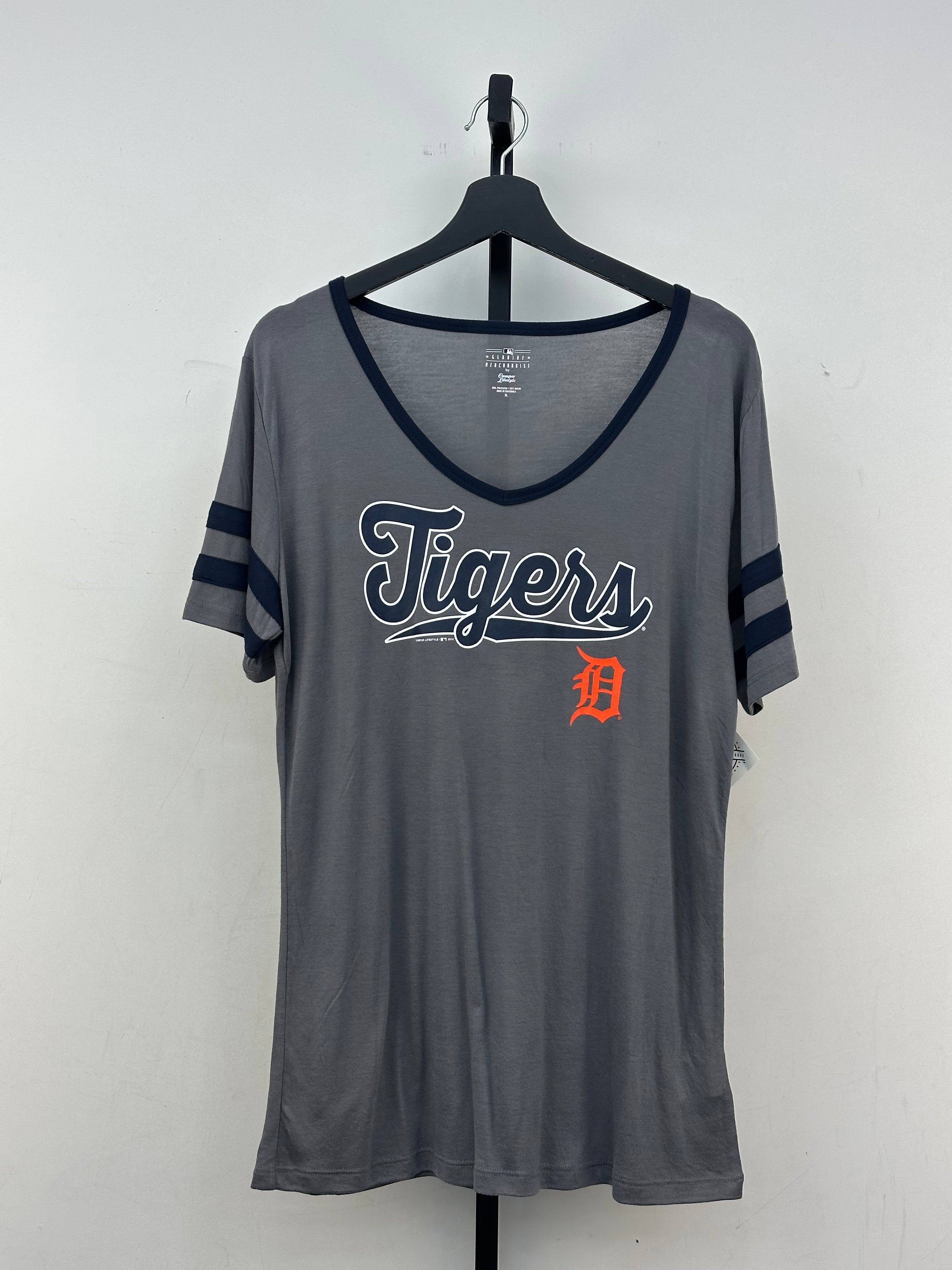 T-SHIRT NEW ERA TAGLIA: XL (CARTELLINATA)
