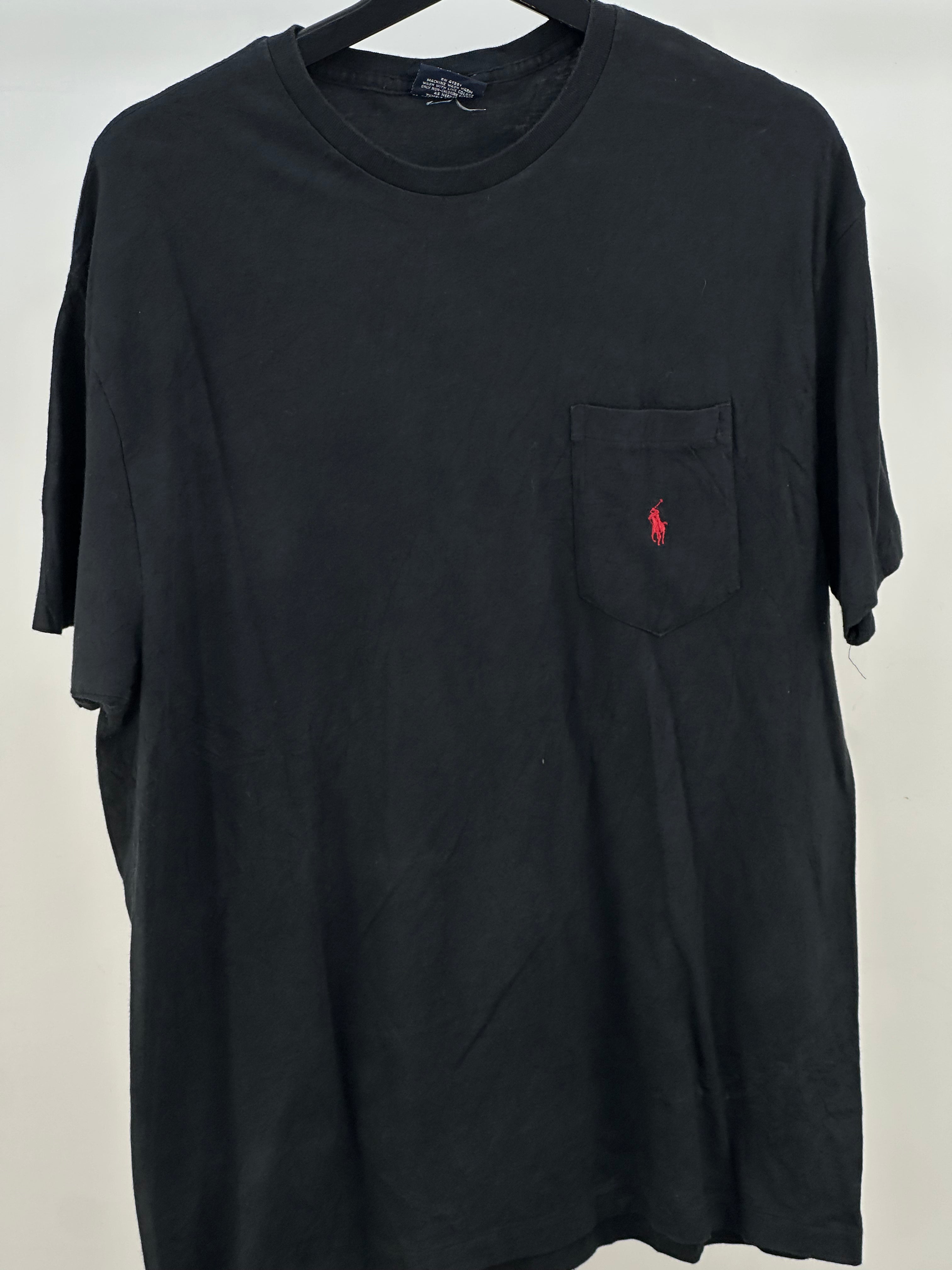 T-SHIRT RALPH LAUREN TAGLIA : M