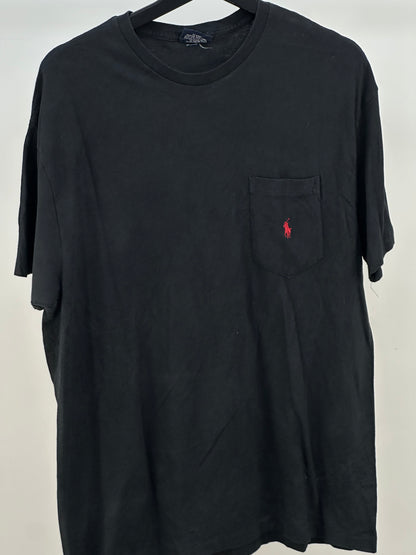T-SHIRT RALPH LAUREN TAGLIA : M