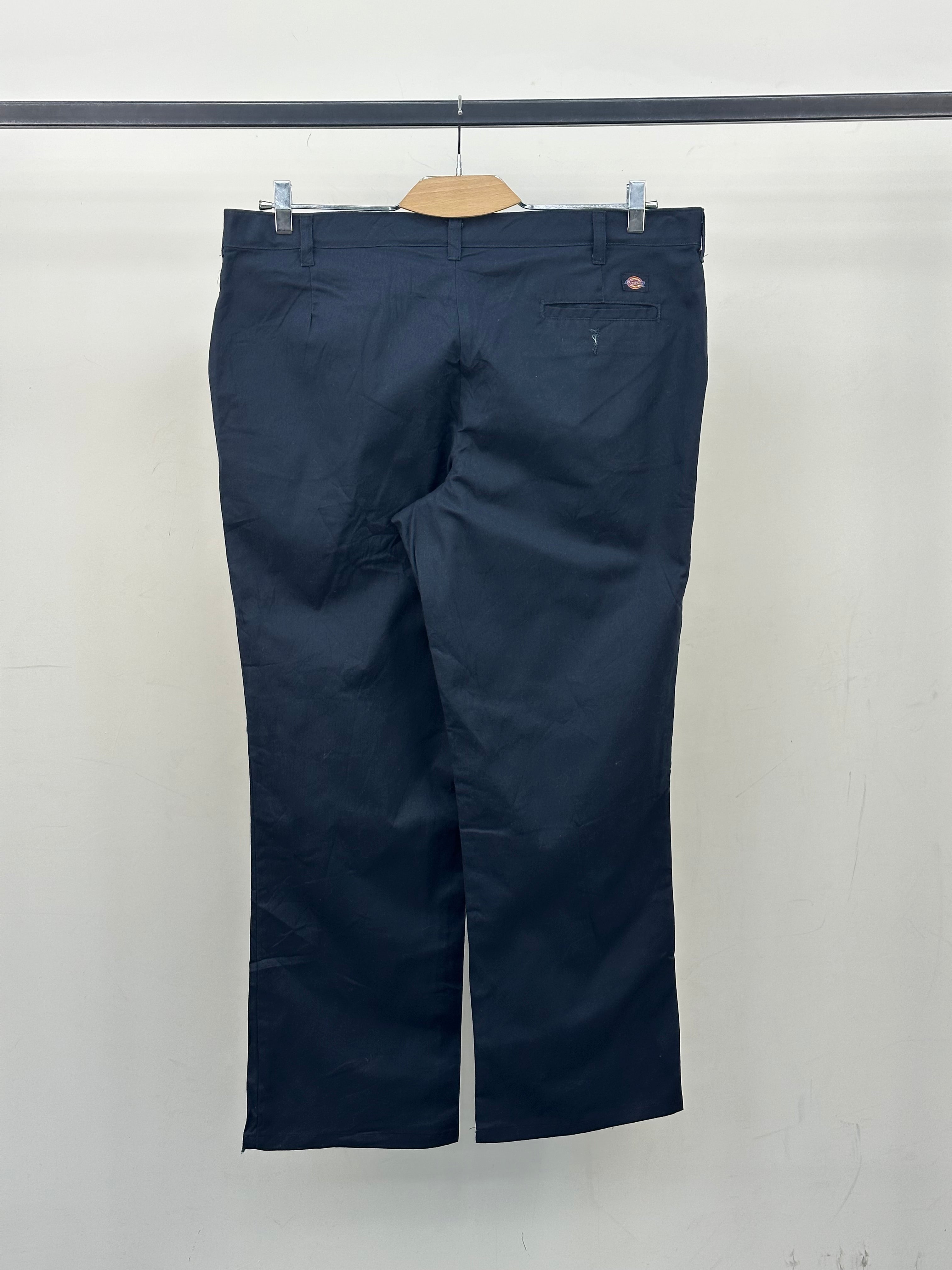 PANTALONE DICKIES TAGLIA: 54 ITA = W40