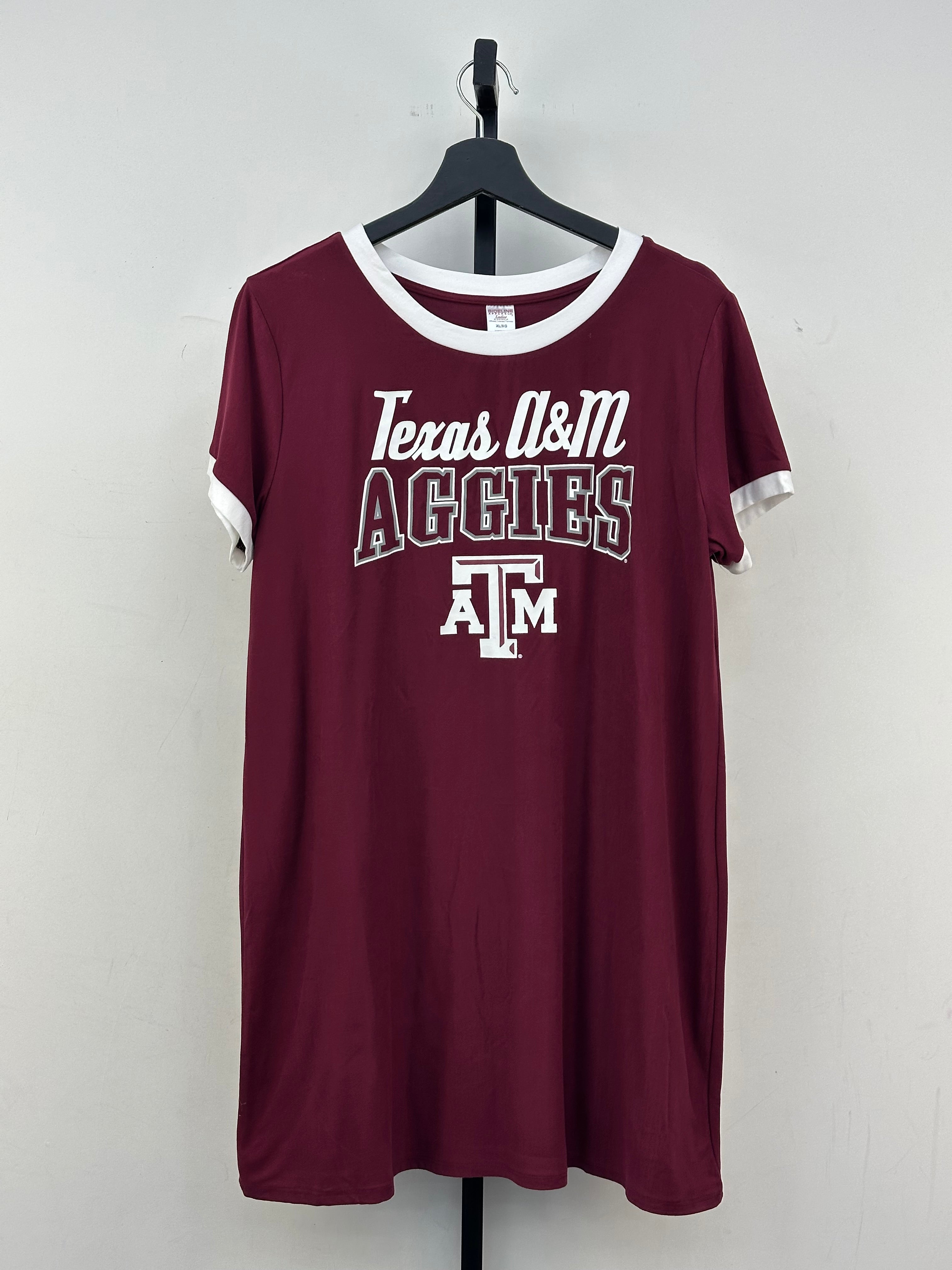 T-SHIRT SIDELINE TAGLIA: XL