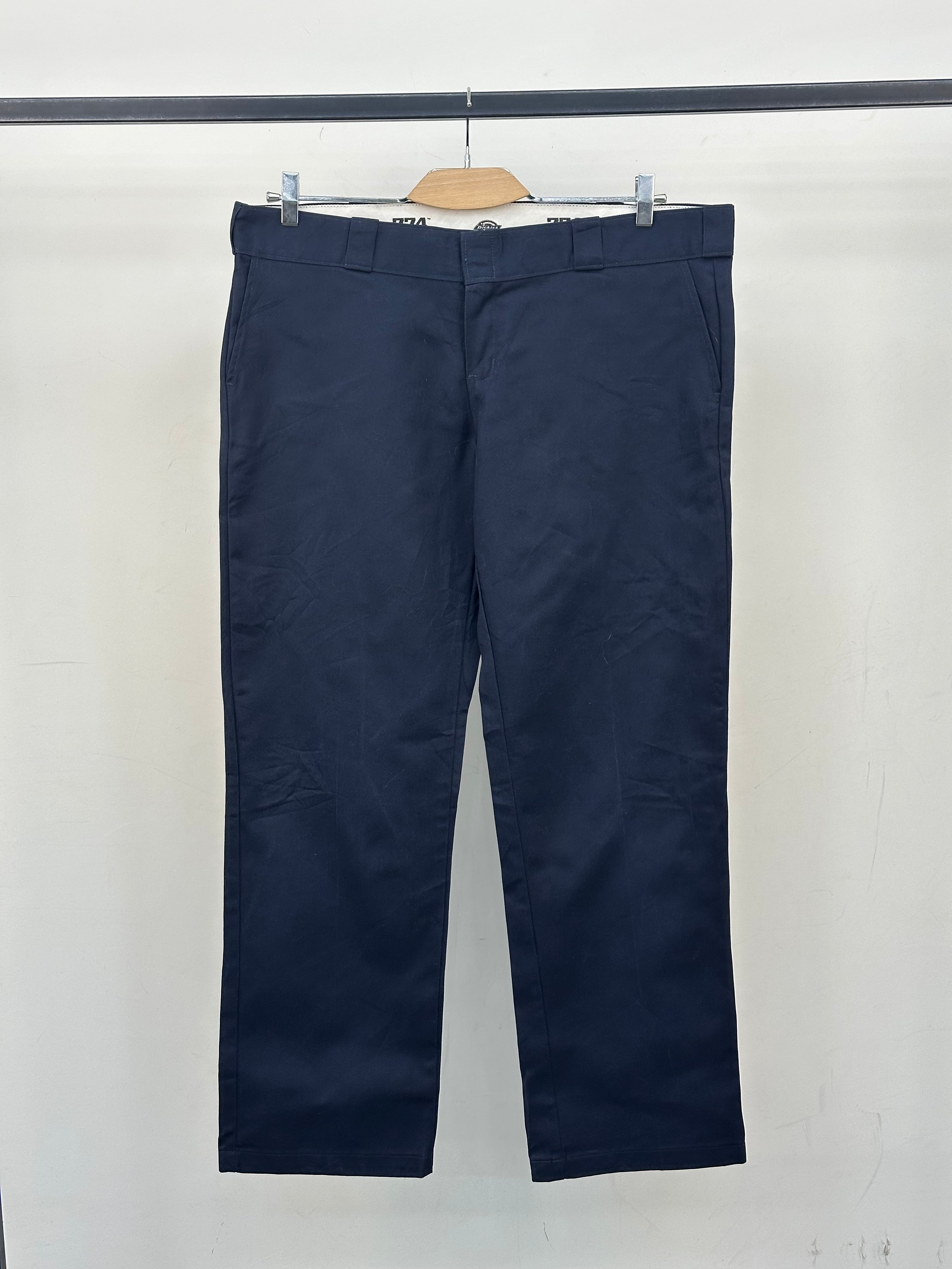 PANTALONE DICKIES TAGLIA: 54 ITA = W40