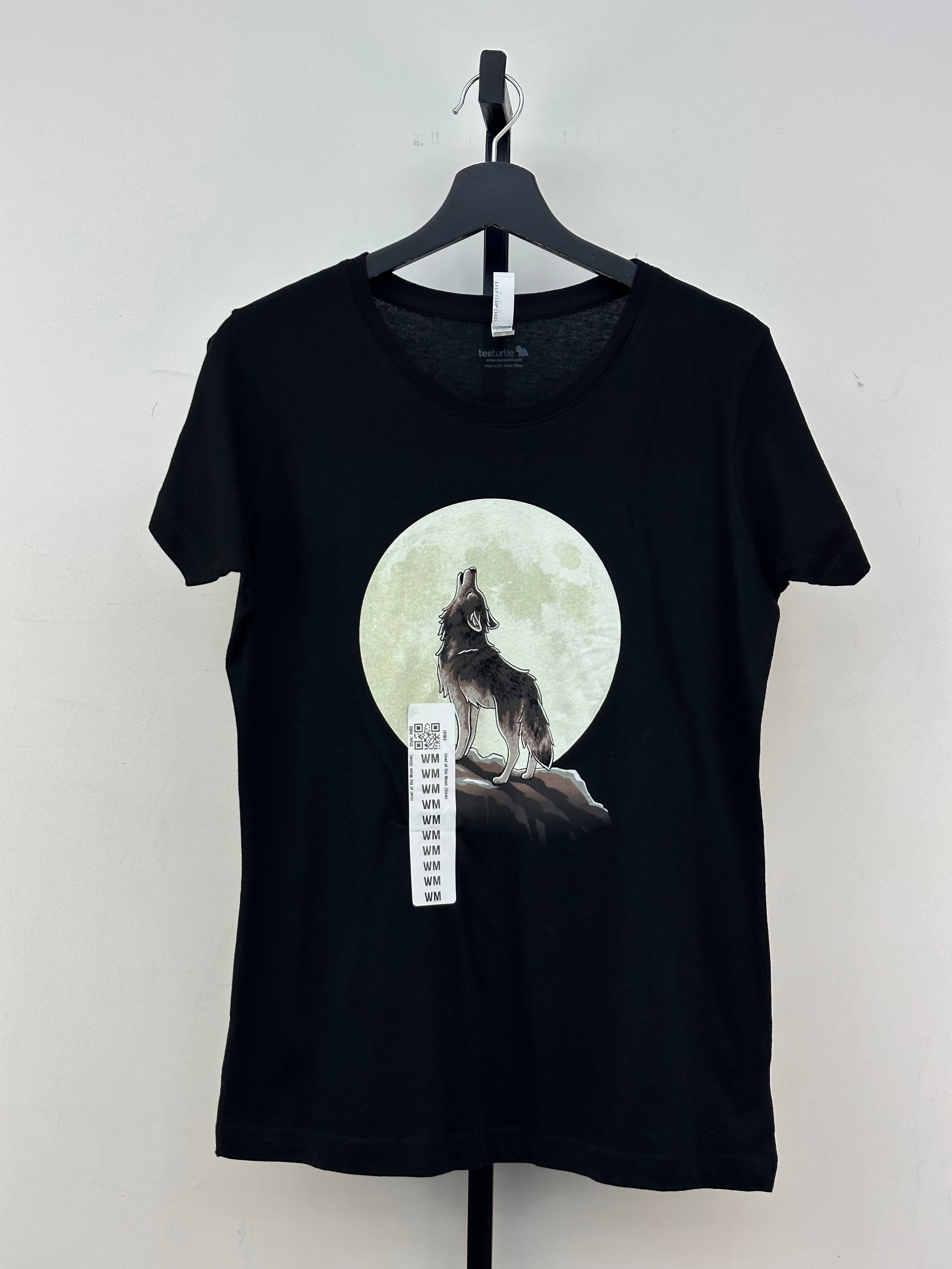 T-SHIRT TEETURTLE TAGLIA: M
