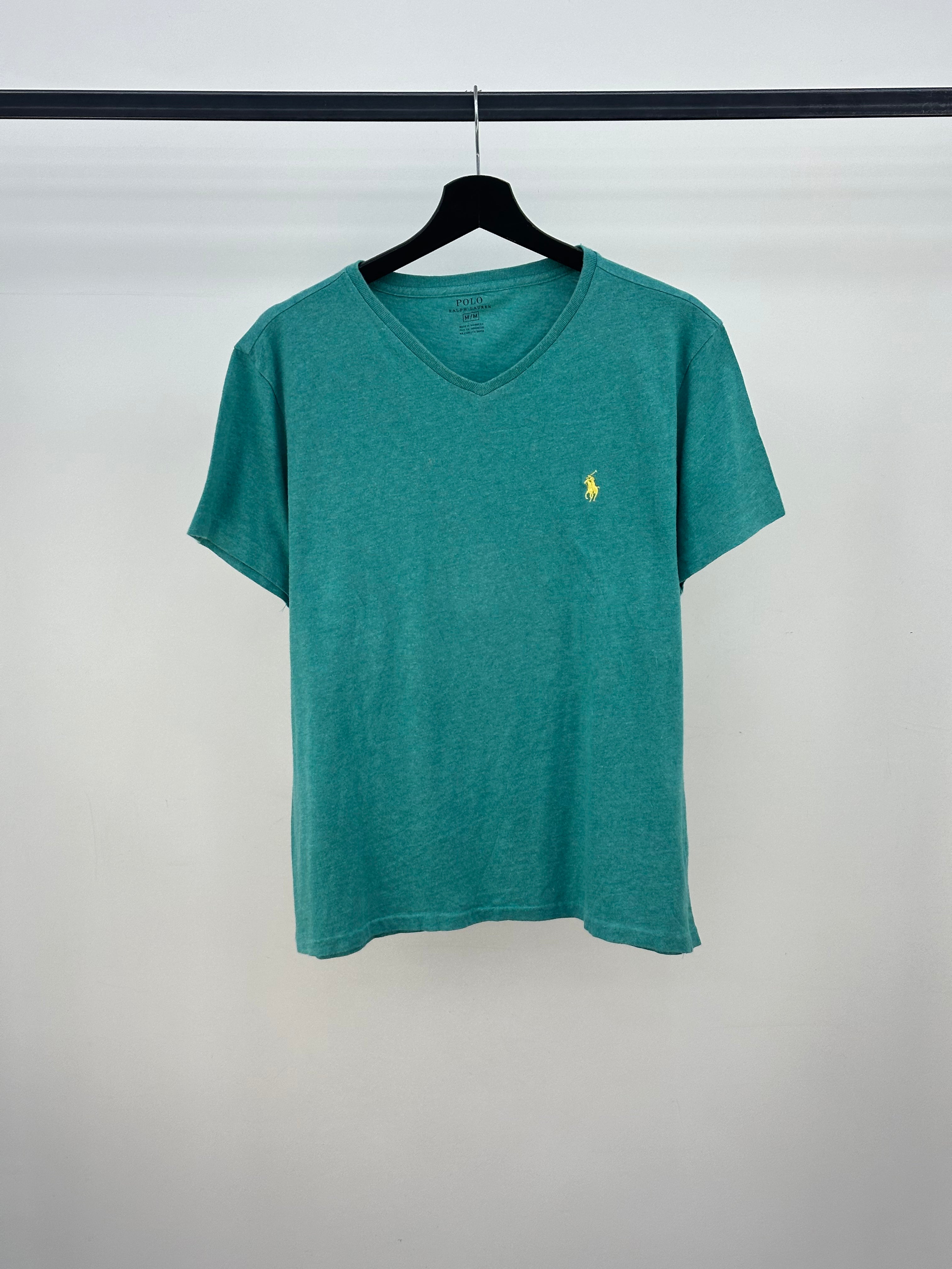 T-SHIRT RALPH LAUREN TAGLIA : M