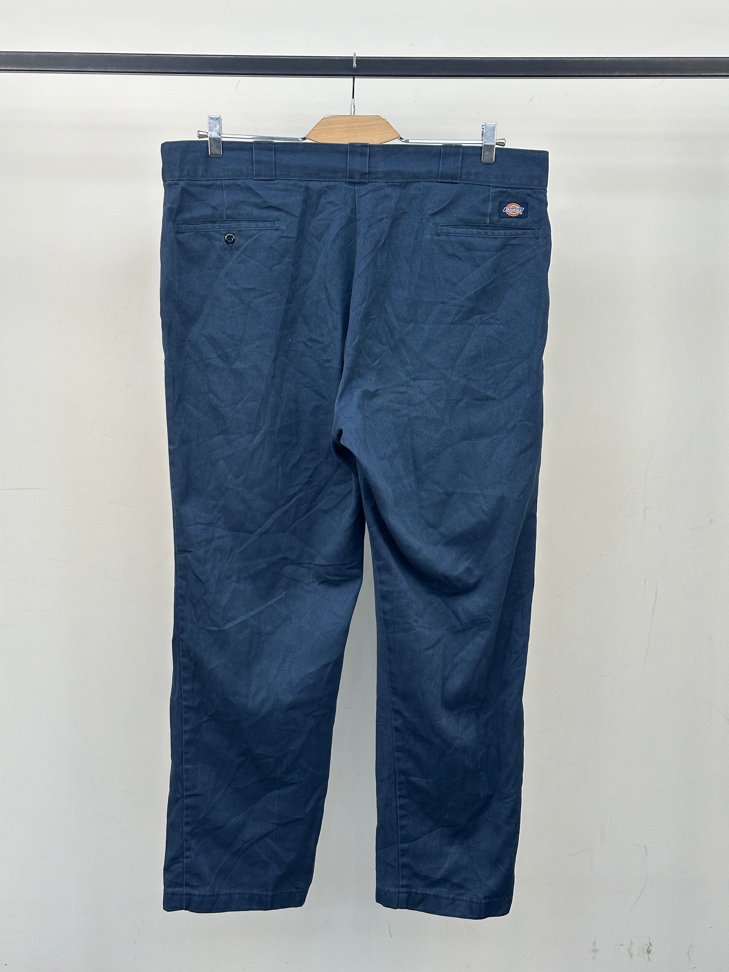 PANTALONE DICKIES TAGLIA: 54 ITA = W40