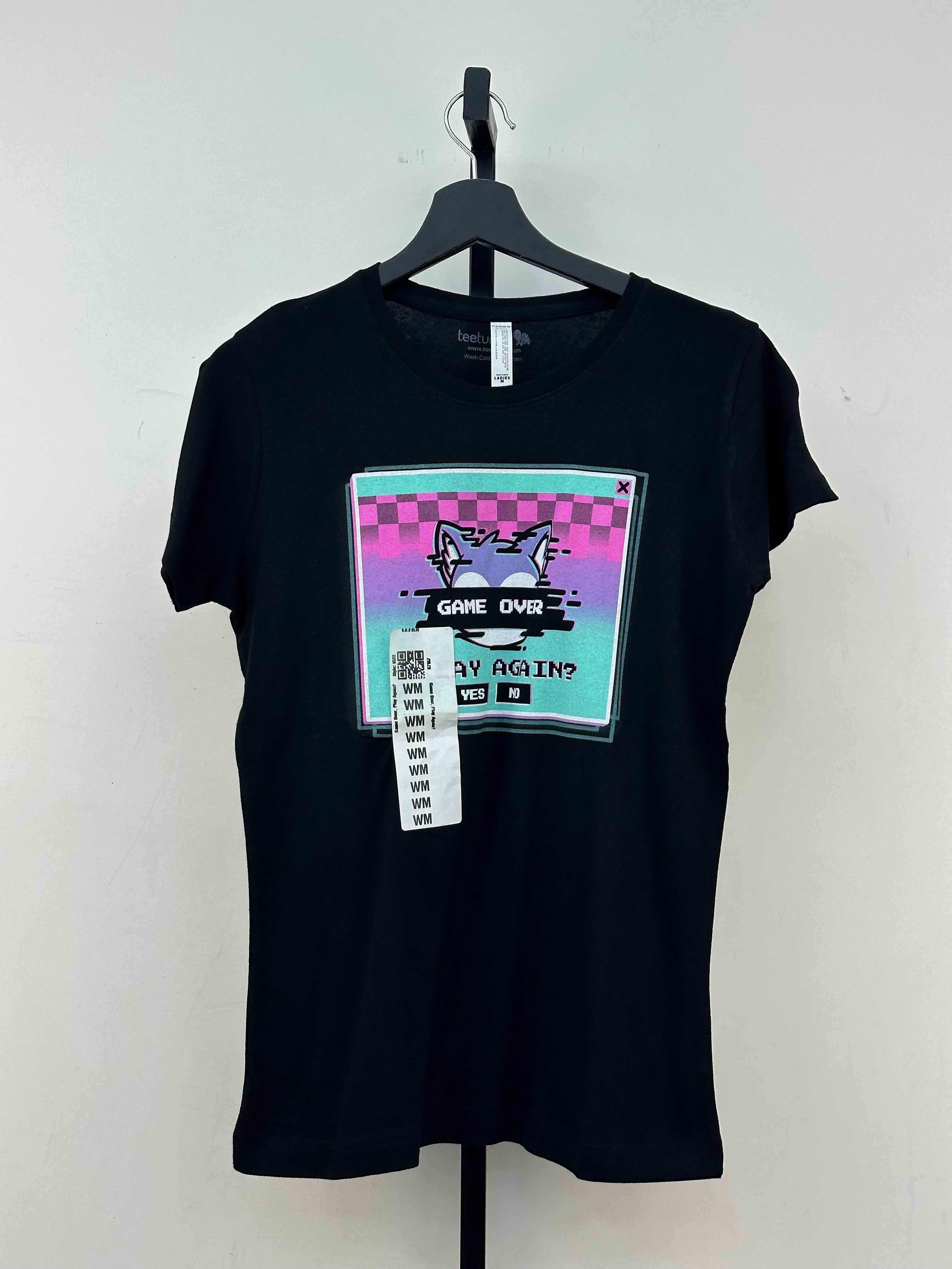 T-SHIRT TEETURTLE TAGLIA: M