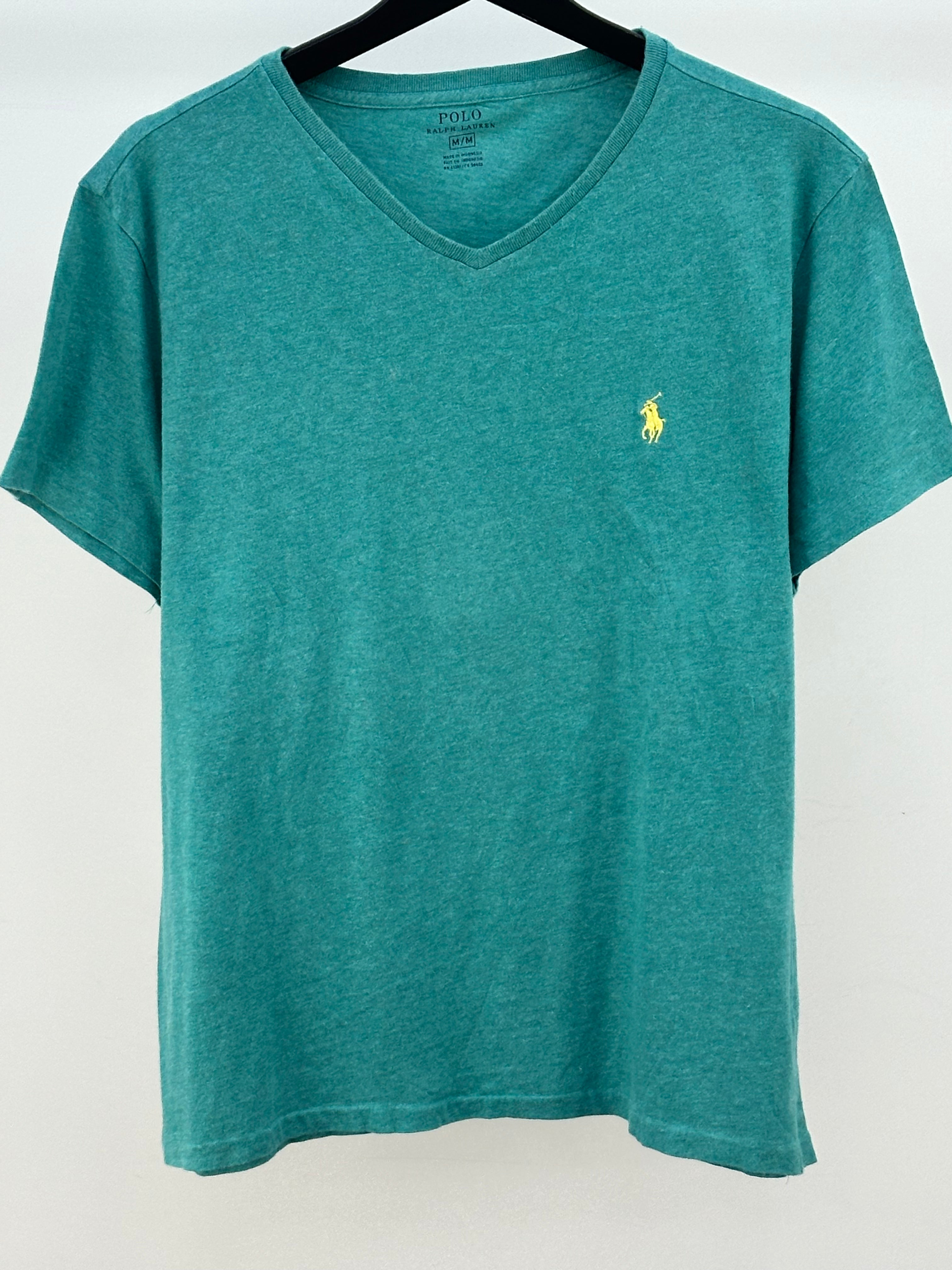T-SHIRT RALPH LAUREN TAGLIA : M