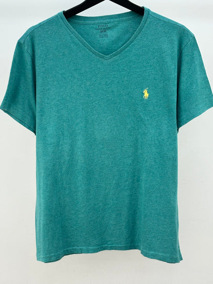 T-SHIRT RALPH LAUREN TAGLIA : M