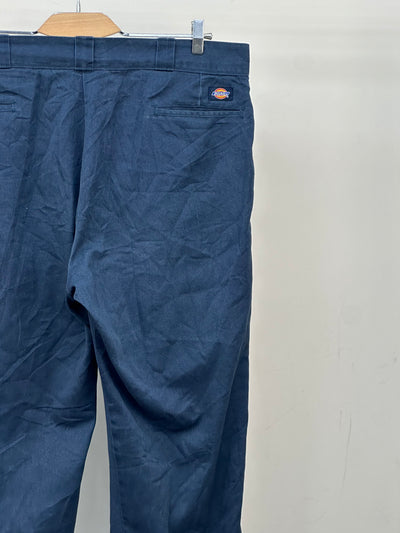 PANTALONE DICKIES TAGLIA: 54 ITA = W40