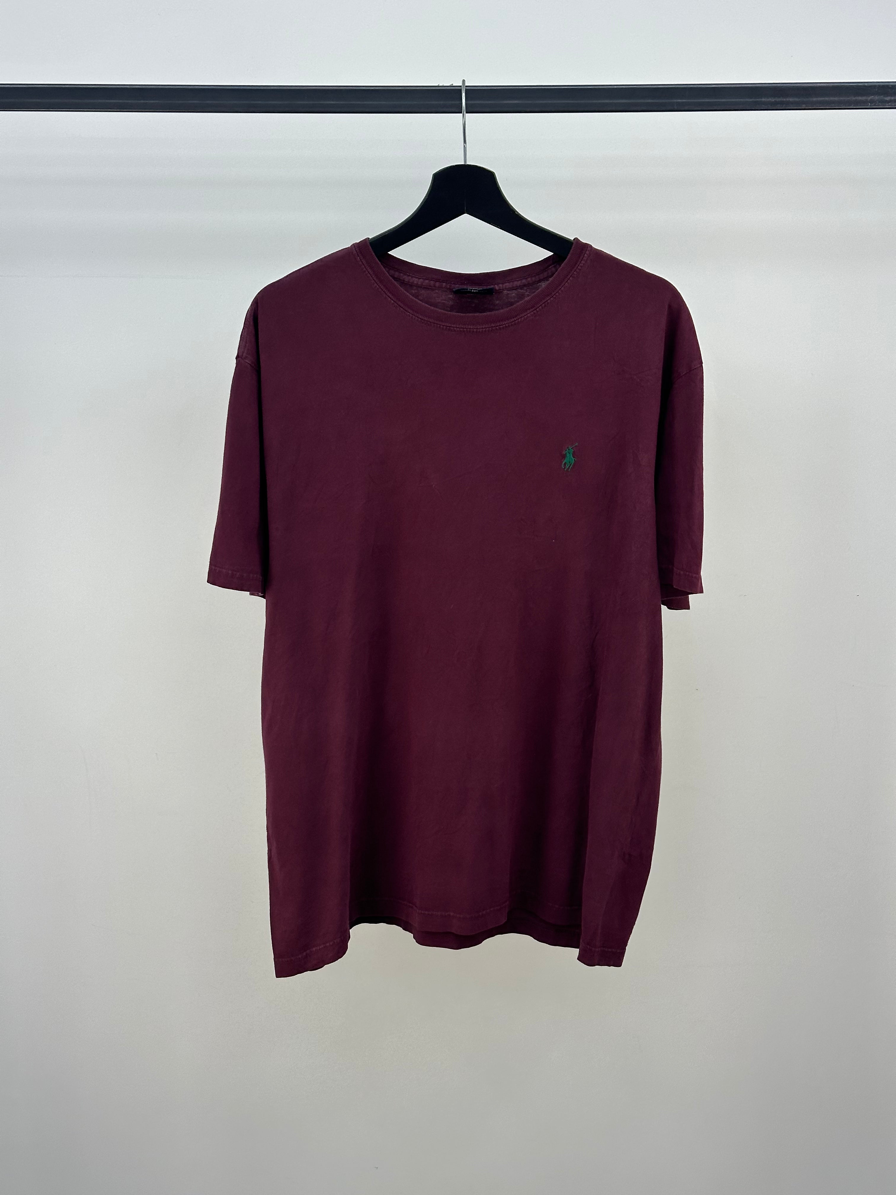 T-SHIRT RALPH LAUREN TAGLIA : M