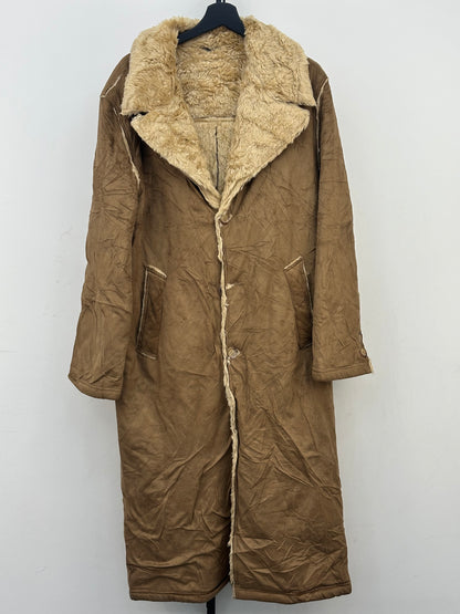 MONTONE SHEARLING ORIGINAL TAGLIA: 2XL