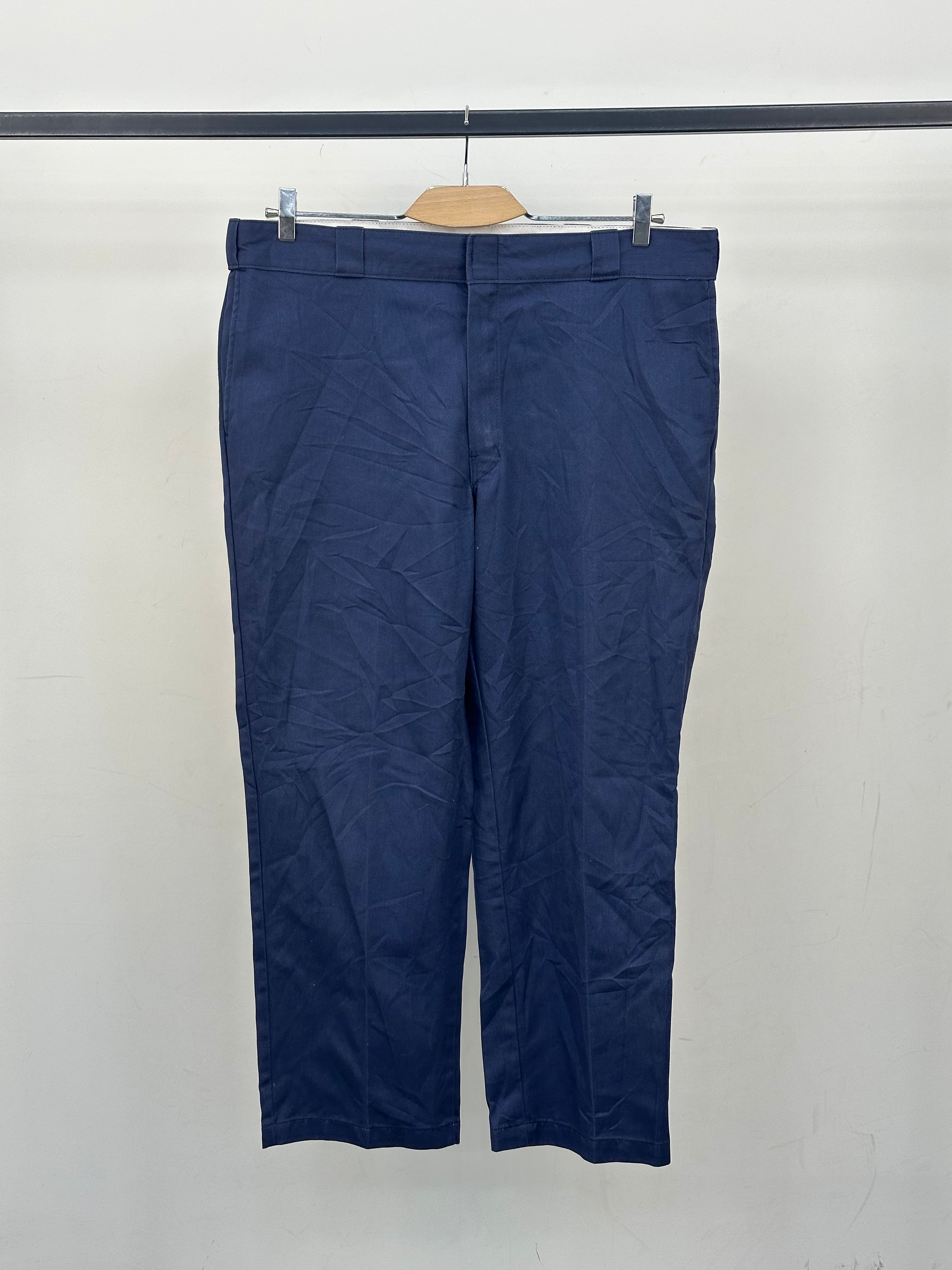 PANTALONE DICKIES TAGLIA: 54 ITA = W40